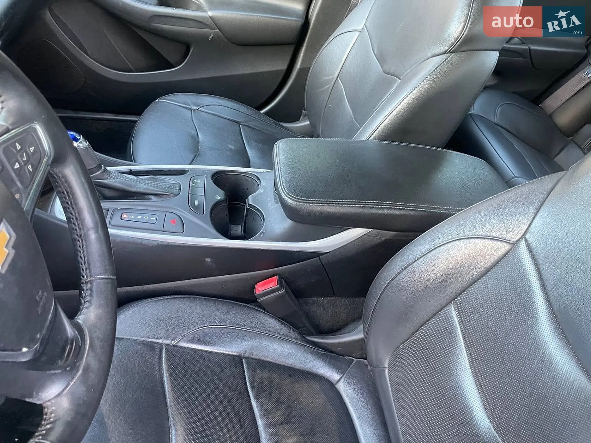 2016 Chevrolet Volt - мініатюра 26