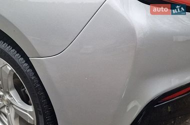 Хетчбек Chevrolet Volt 2017 в Києві фото 9 Хетчбек Chevrolet Volt 2017 в Києві