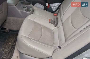 Хетчбек Chevrolet Volt 2017 в Києві фото 12 Хетчбек Chevrolet Volt 2017 в Києві