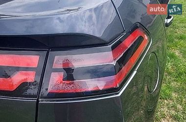 Хэтчбек Chevrolet Volt 2012 в Монастыриске