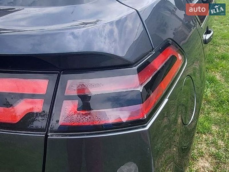 Хэтчбек Chevrolet Volt 2012 в Монастыриске