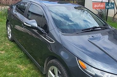 Хэтчбек Chevrolet Volt 2012 в Монастыриске