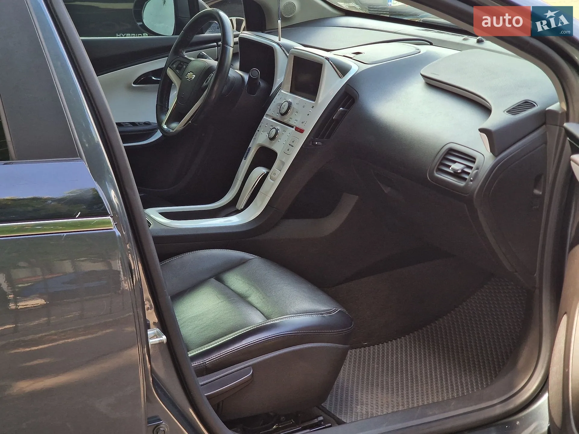 2012 Chevrolet Volt - мініатюра 45