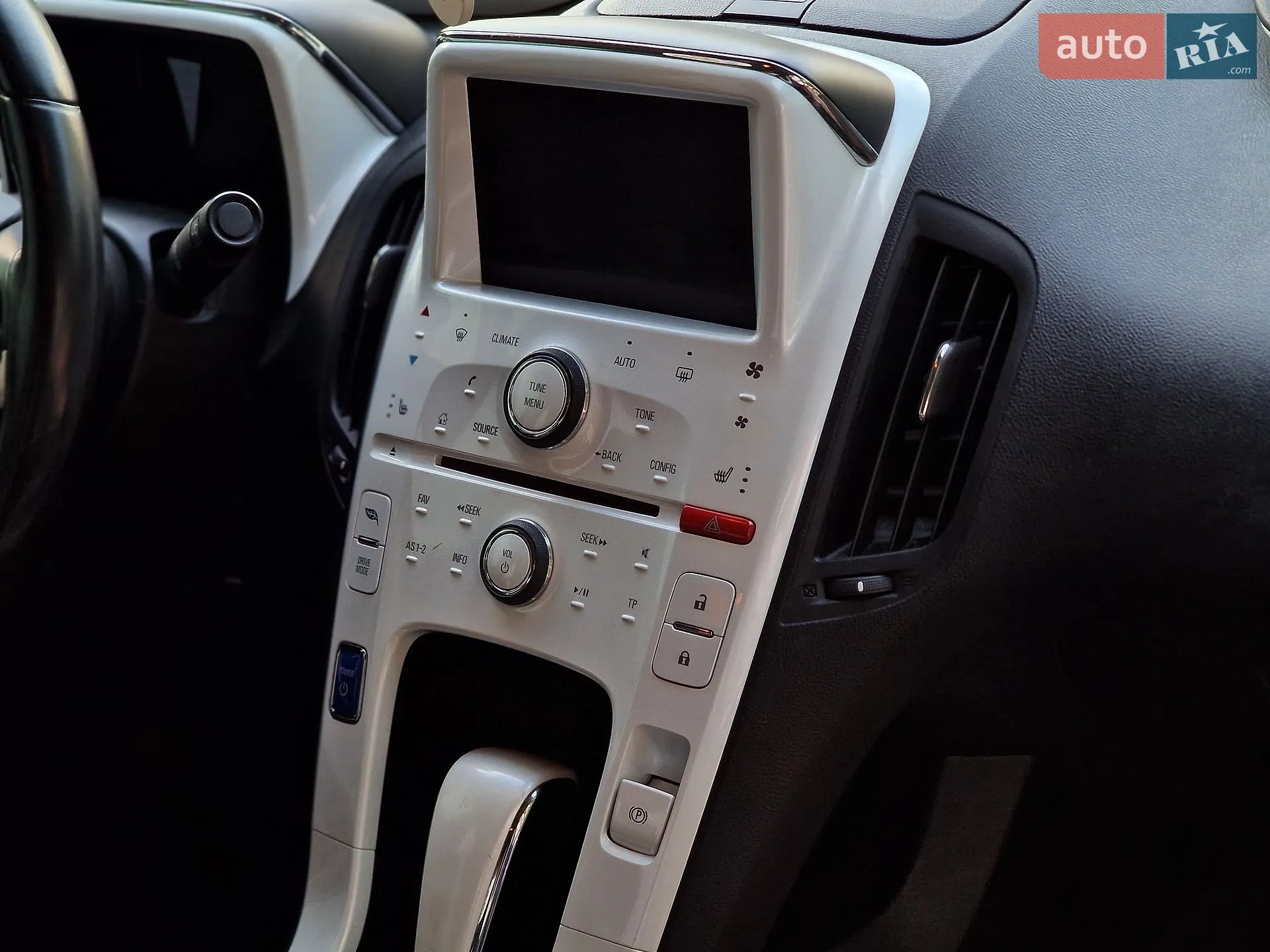 2012 Chevrolet Volt - мініатюра 49