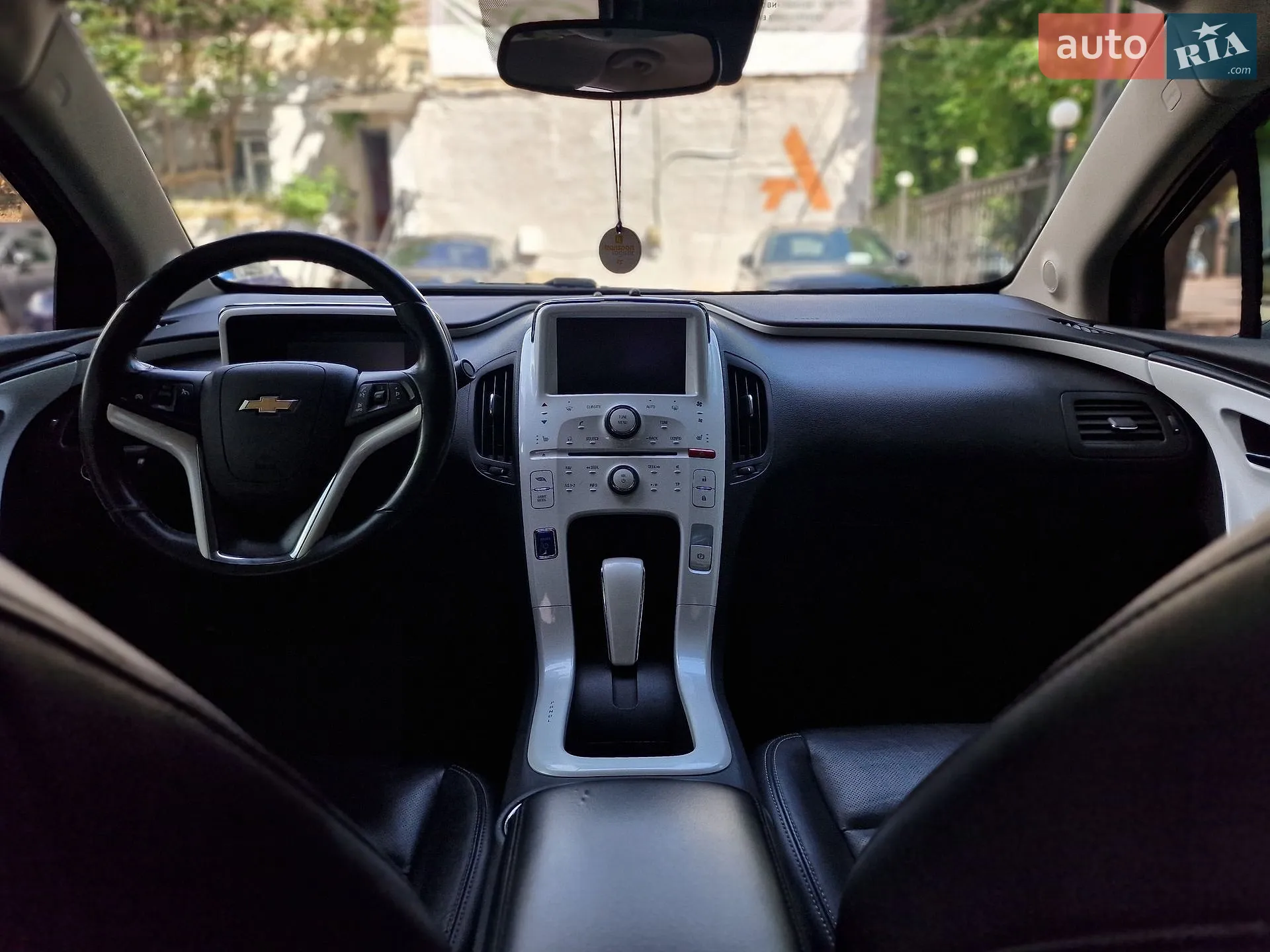 2012 Chevrolet Volt - мініатюра 54