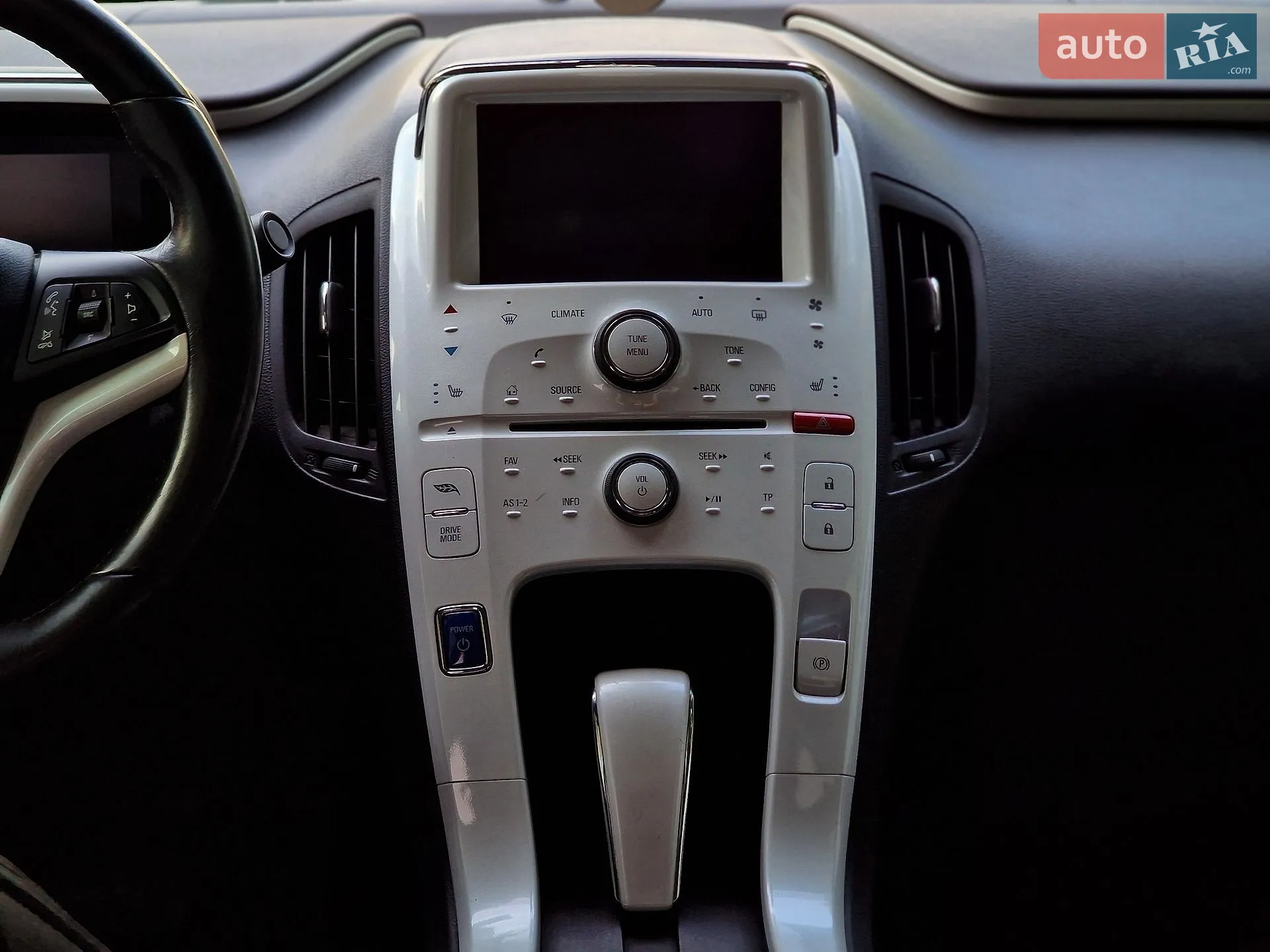 2012 Chevrolet Volt - мініатюра 55