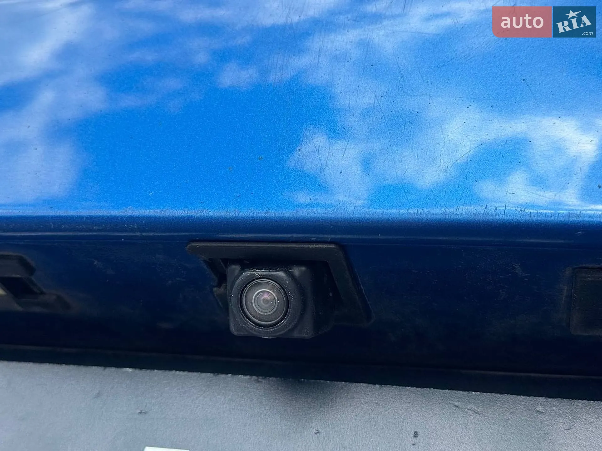 2017 Chevrolet Volt - мініатюра 19