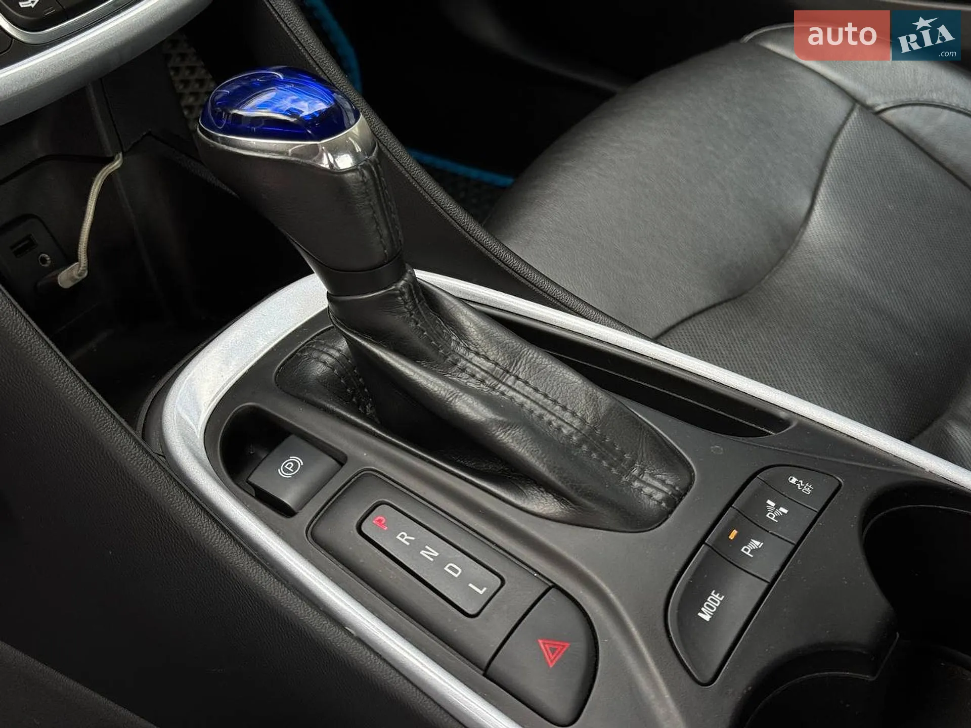 2017 Chevrolet Volt - мініатюра 41