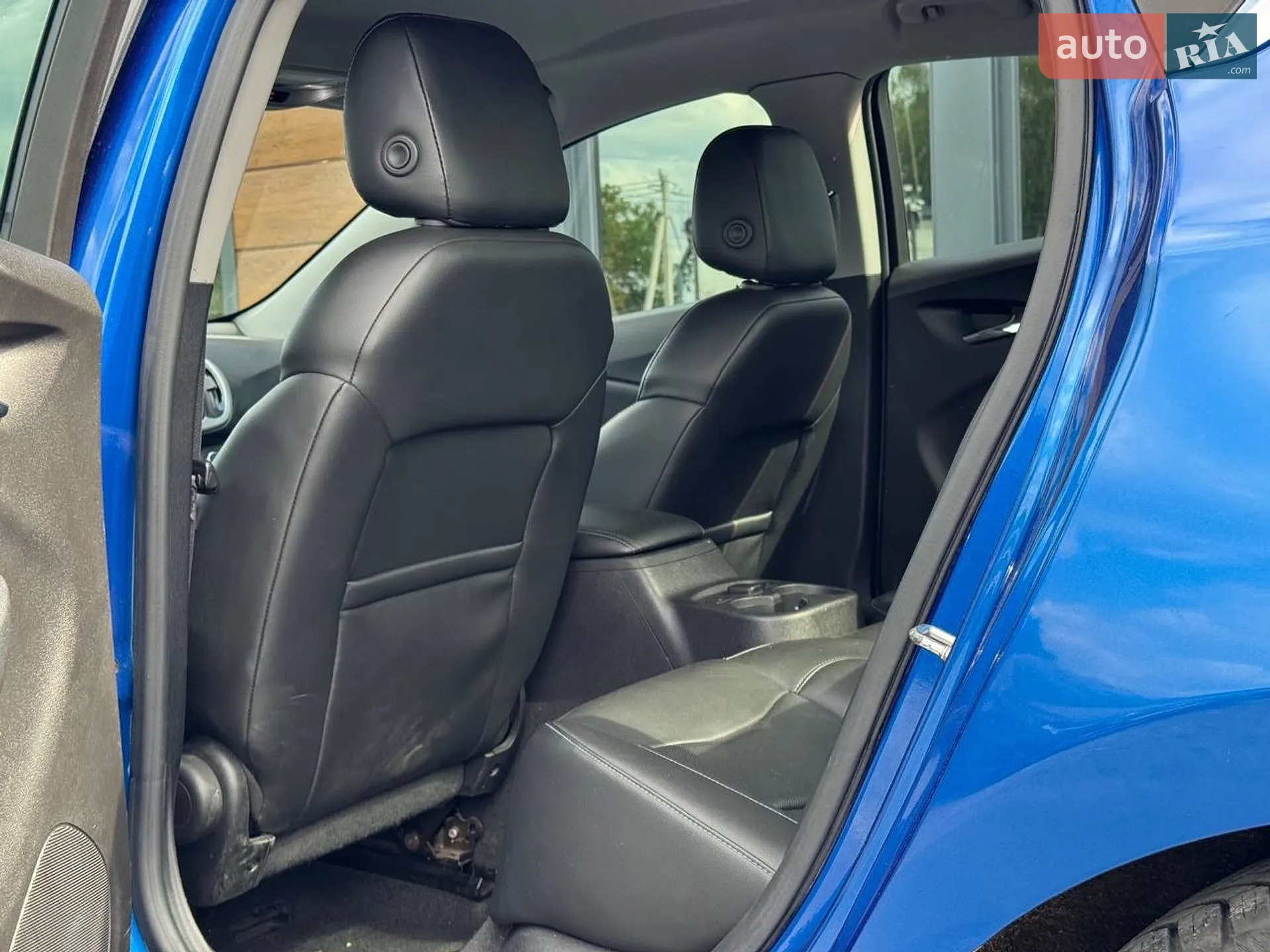 2017 Chevrolet Volt - мініатюра 59