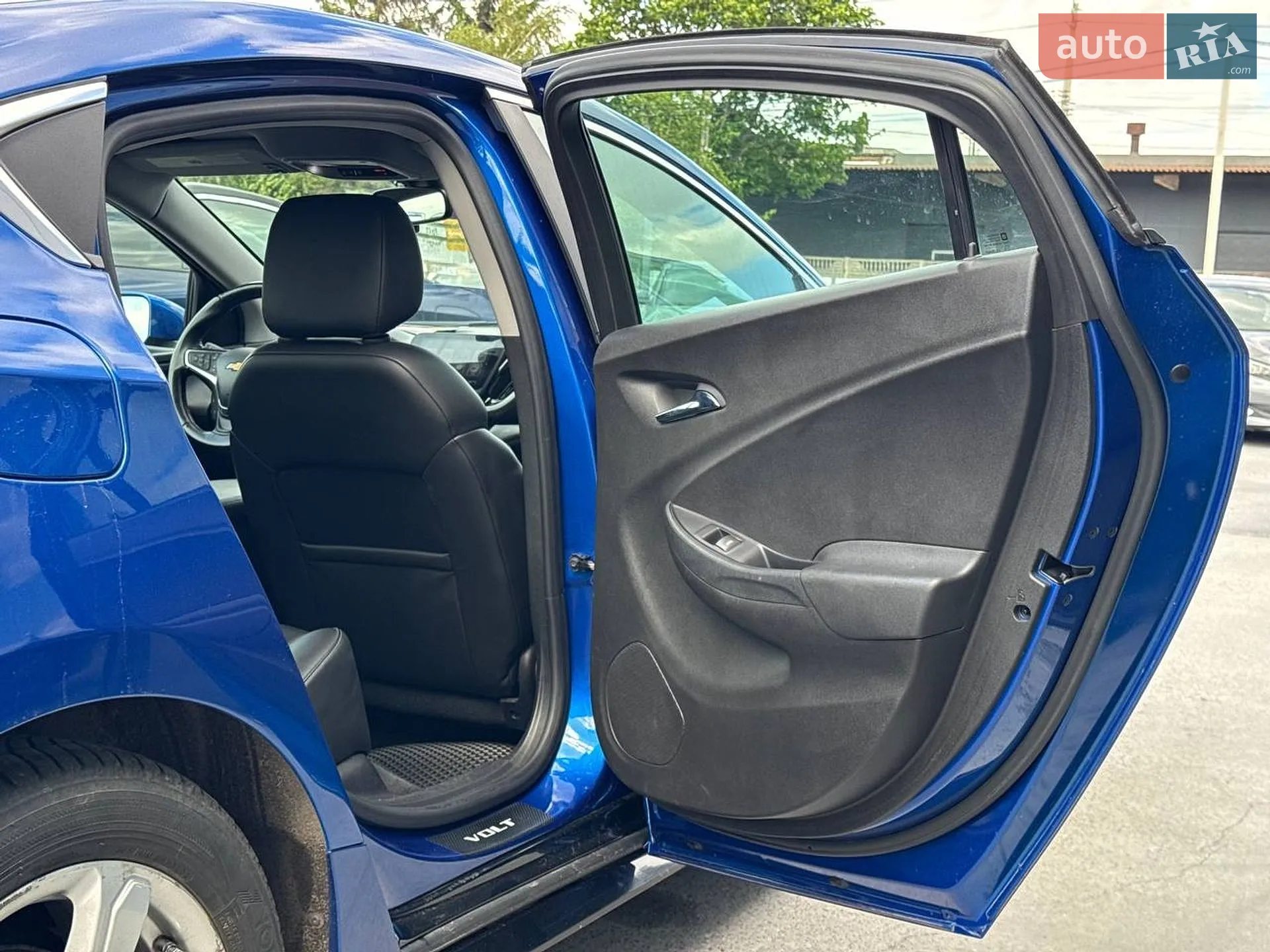 2017 Chevrolet Volt - мініатюра 68