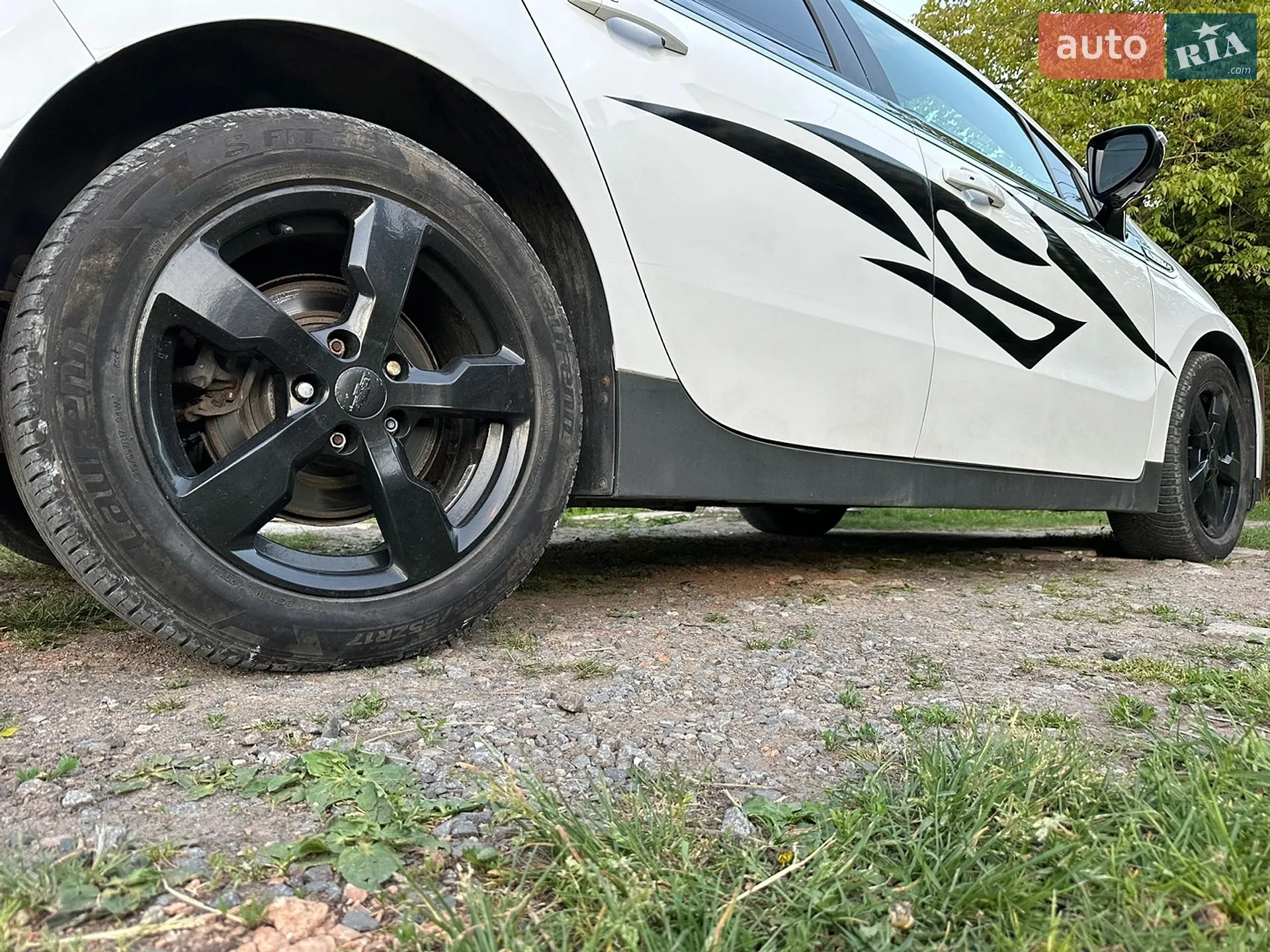 2012 Chevrolet Volt - мініатюра 29