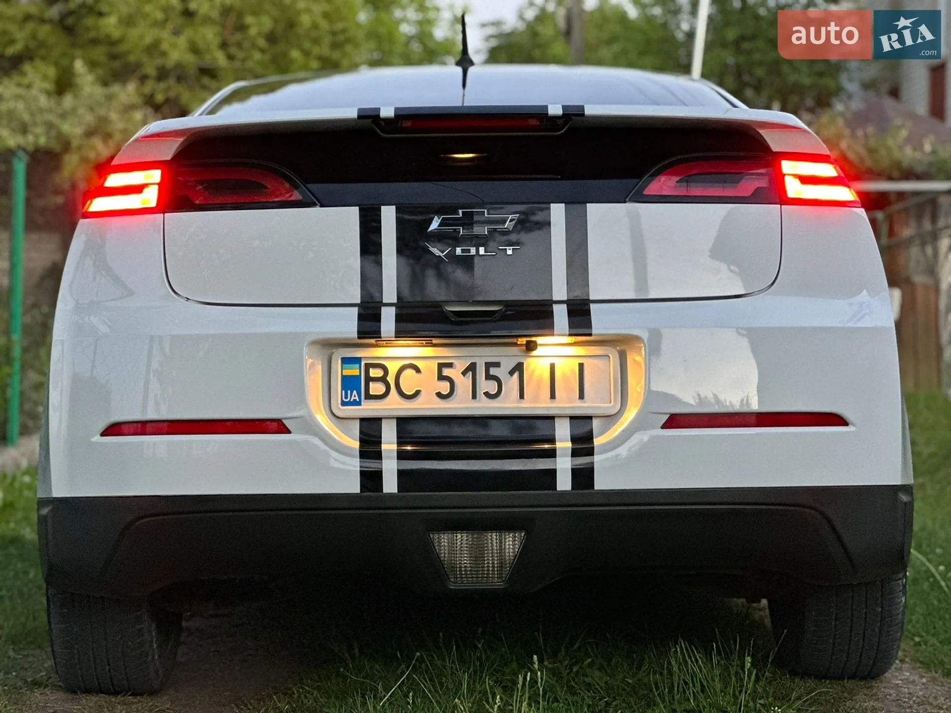 2012 Chevrolet Volt - мініатюра 39