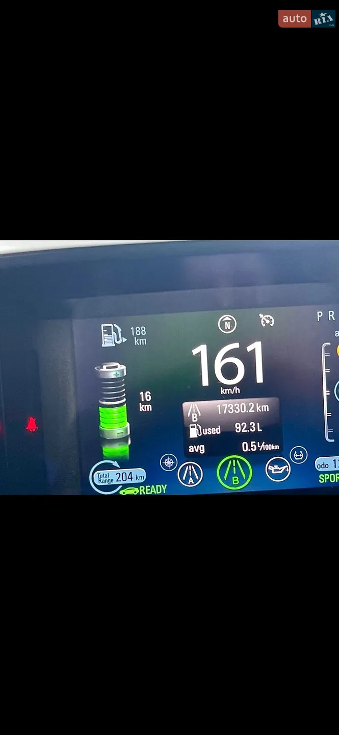 2012 Chevrolet Volt - мініатюра 49