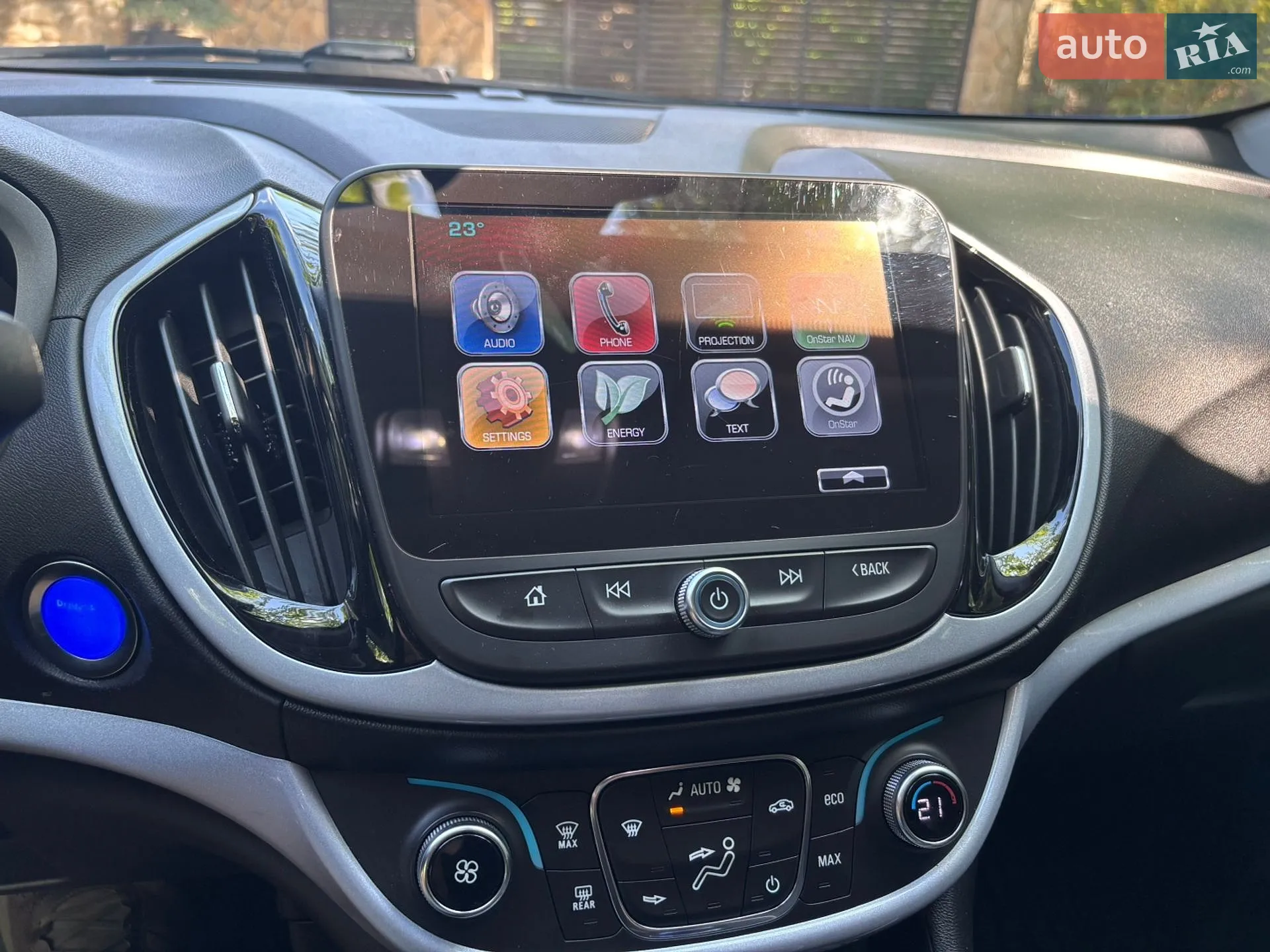 2016 Chevrolet Volt - мініатюра 20