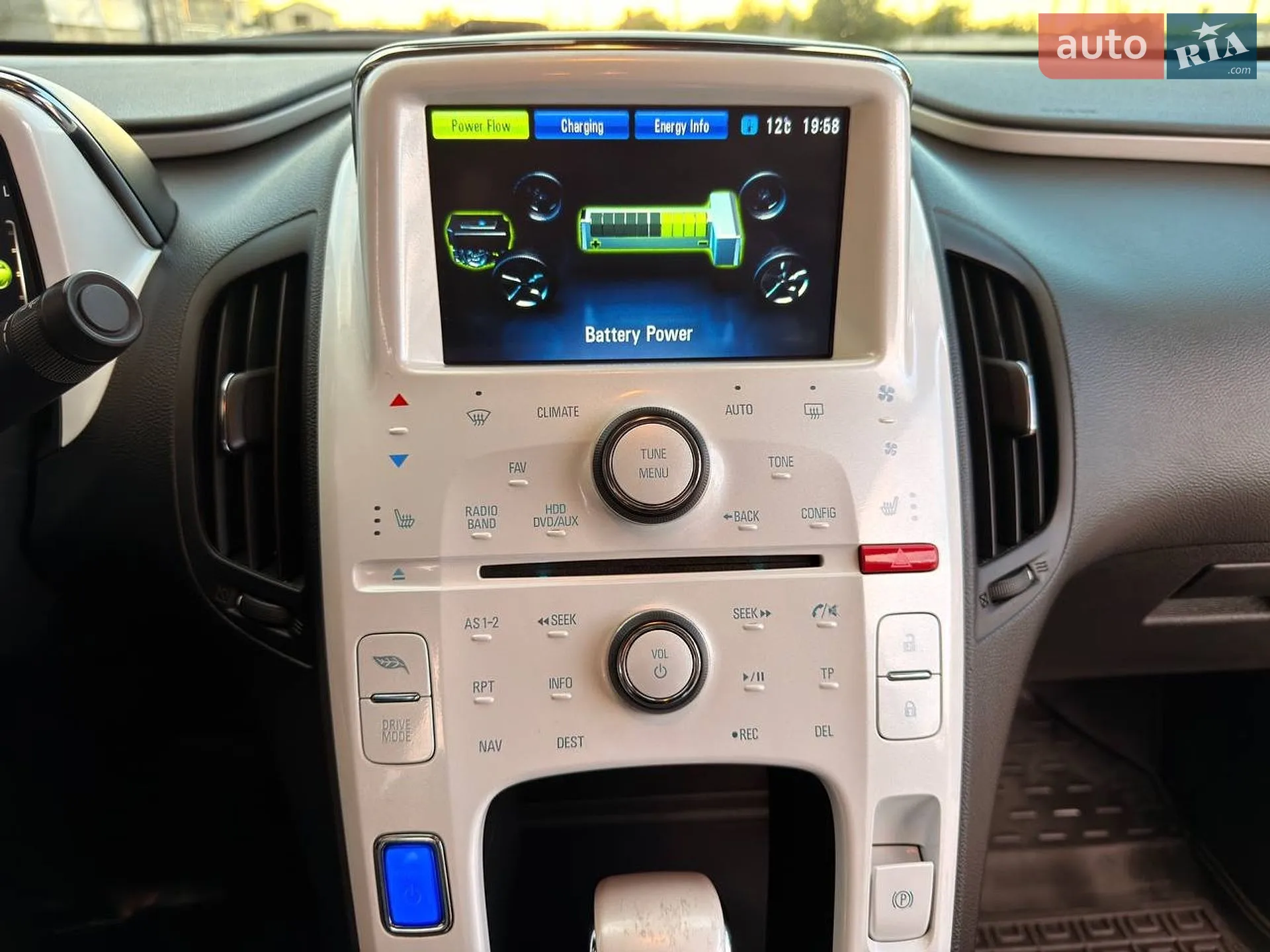 2012 Chevrolet Volt - мініатюра 21
