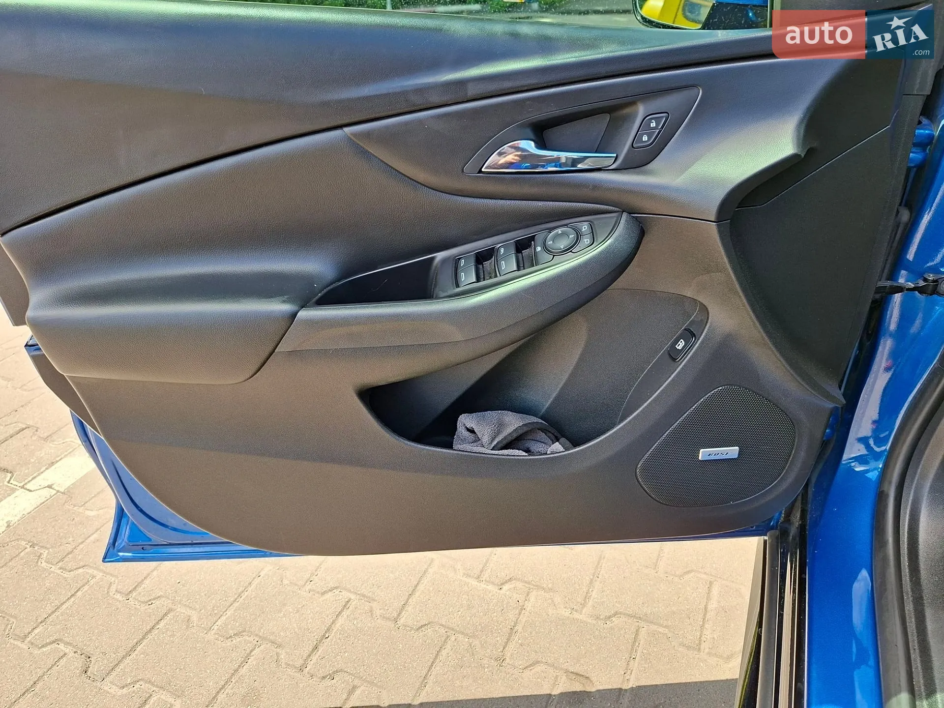 2018 Chevrolet Volt - мініатюра 16