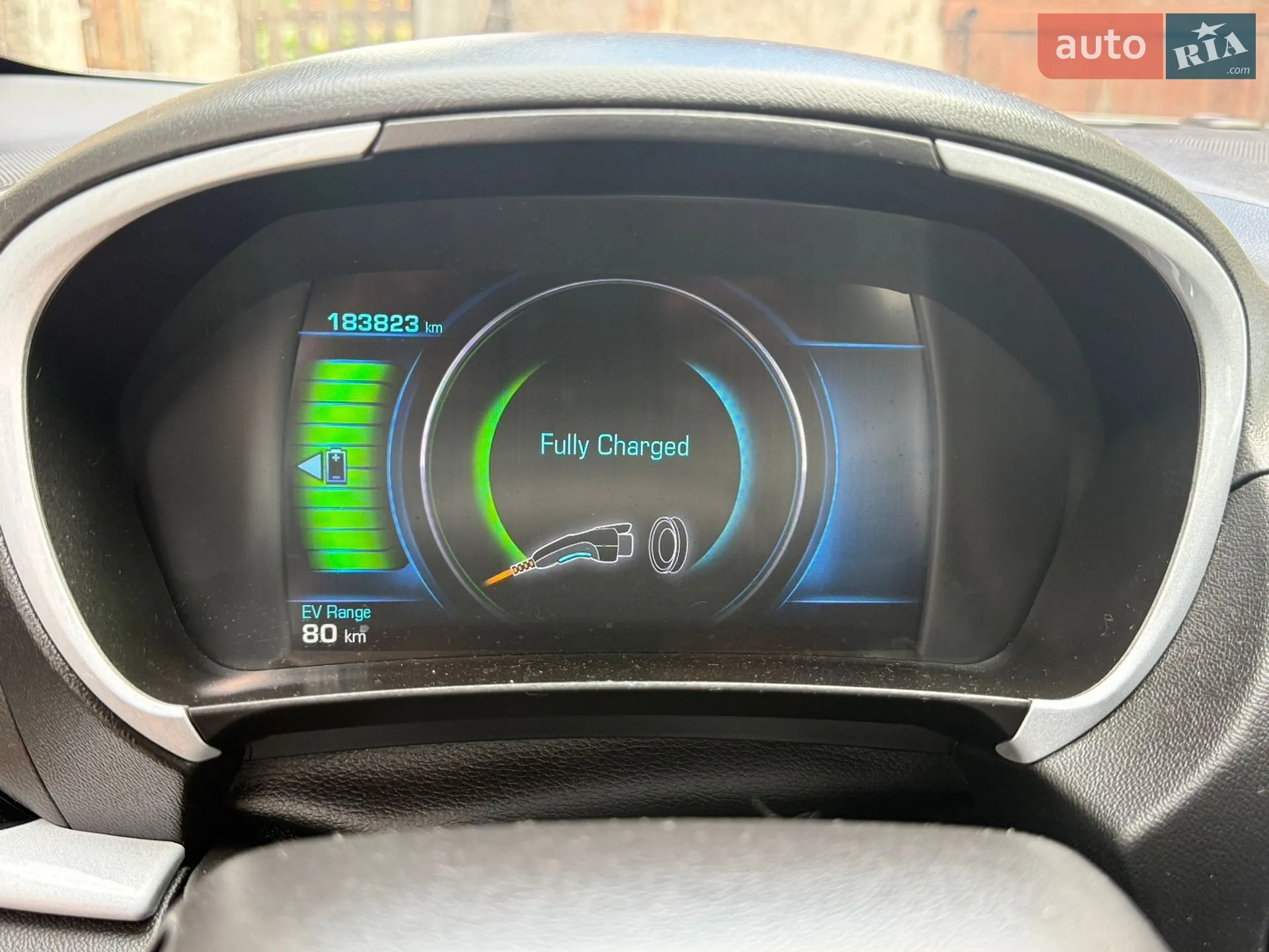 2016 Chevrolet Volt - мініатюра 16