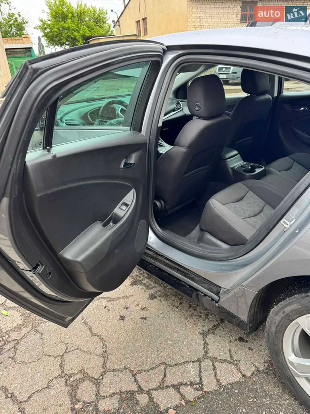 2018 Chevrolet Volt - мініатюра 24