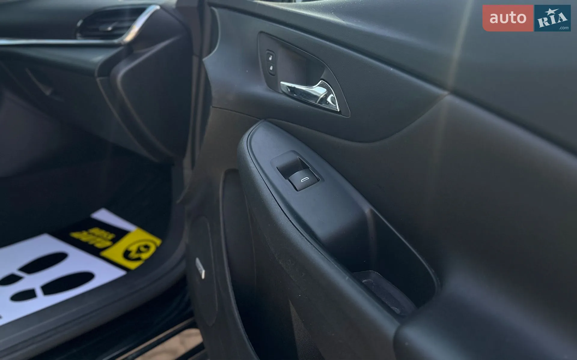 2016 Chevrolet Volt - мініатюра 23