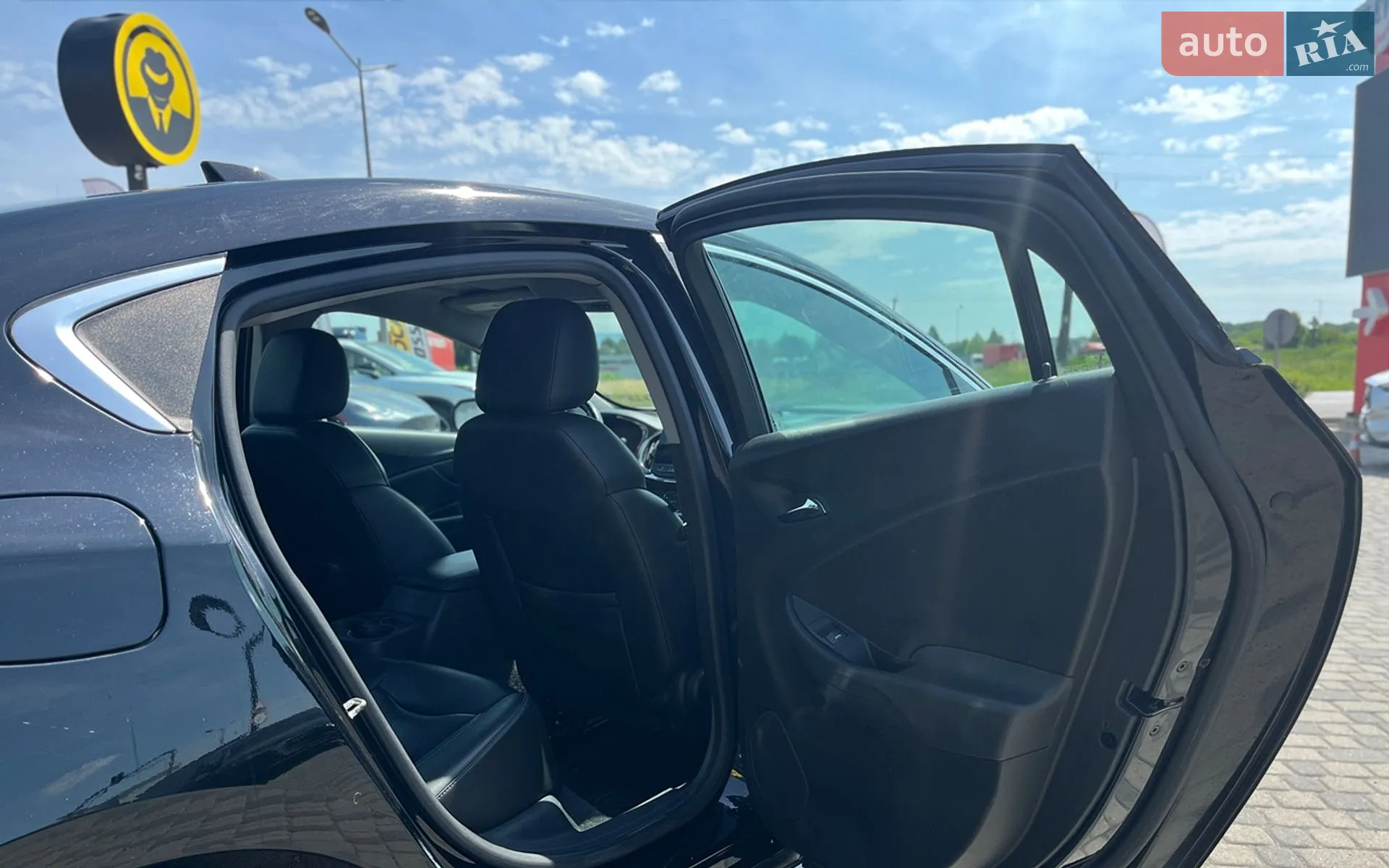 2016 Chevrolet Volt - мініатюра 26