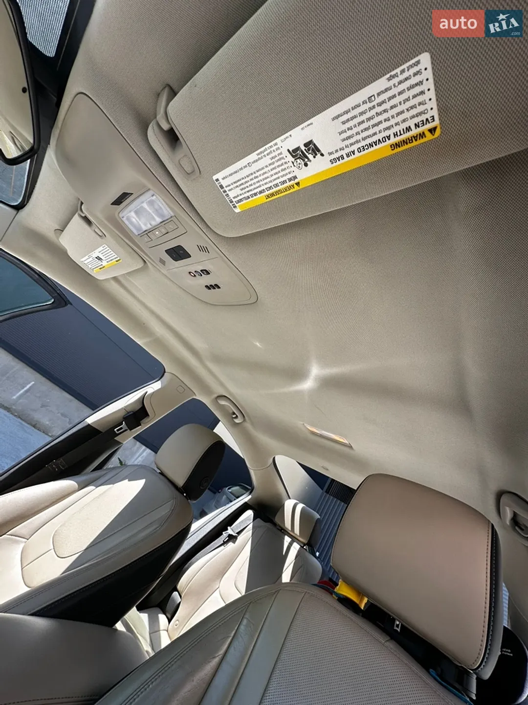 2011 Chevrolet Volt - мініатюра 16