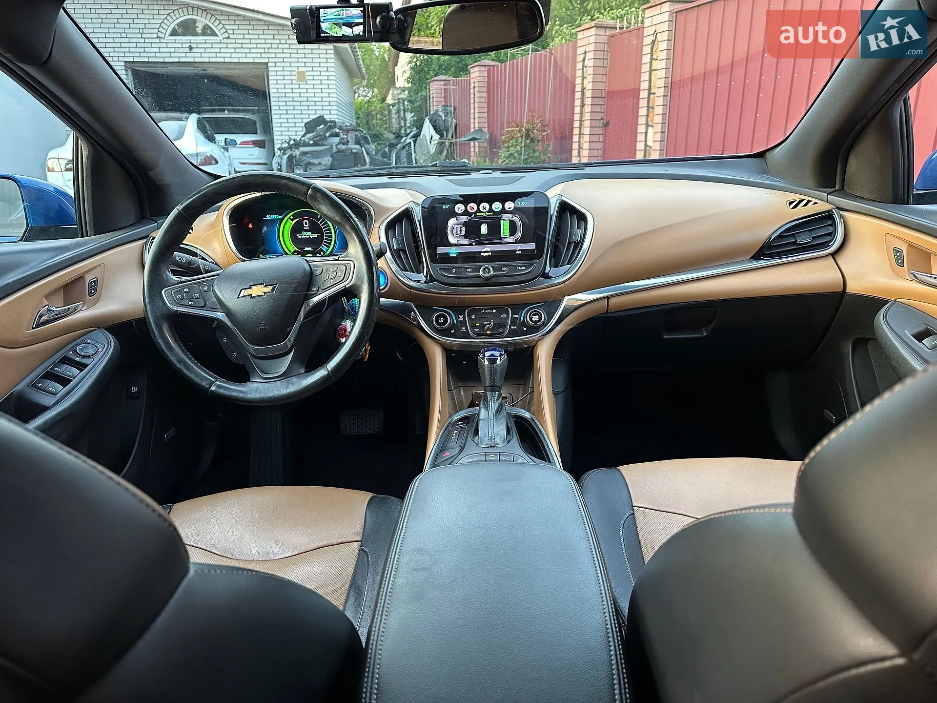 2015 Chevrolet Volt - мініатюра 15