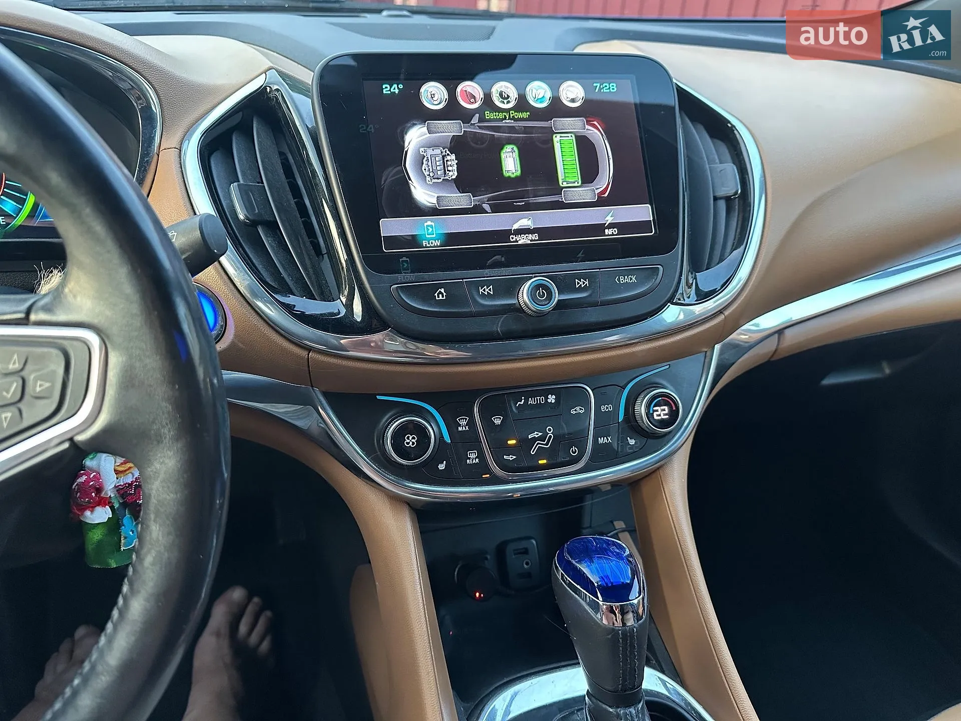 2015 Chevrolet Volt - мініатюра 27