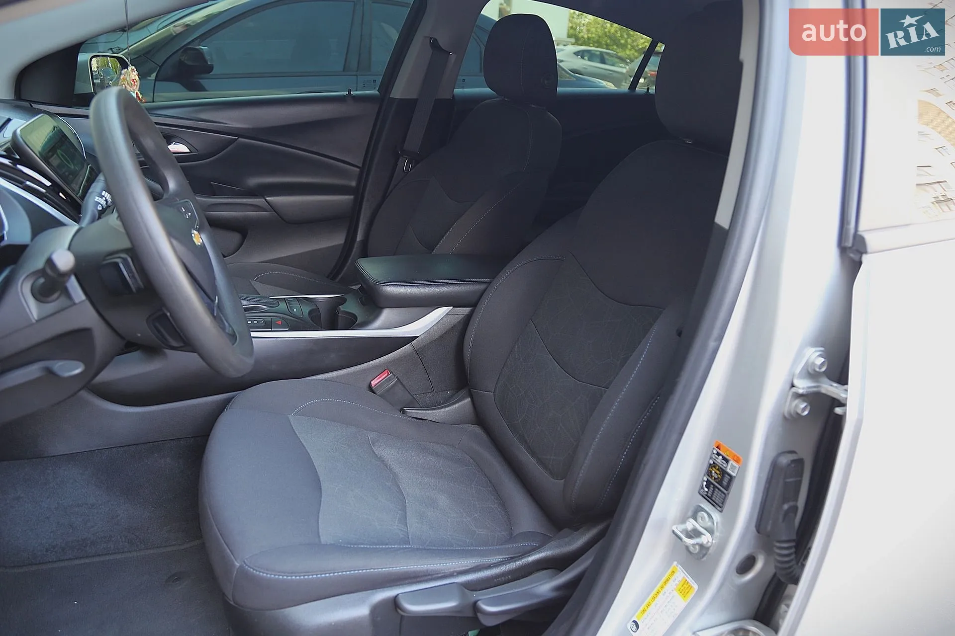 2018 Chevrolet Volt - мініатюра 9