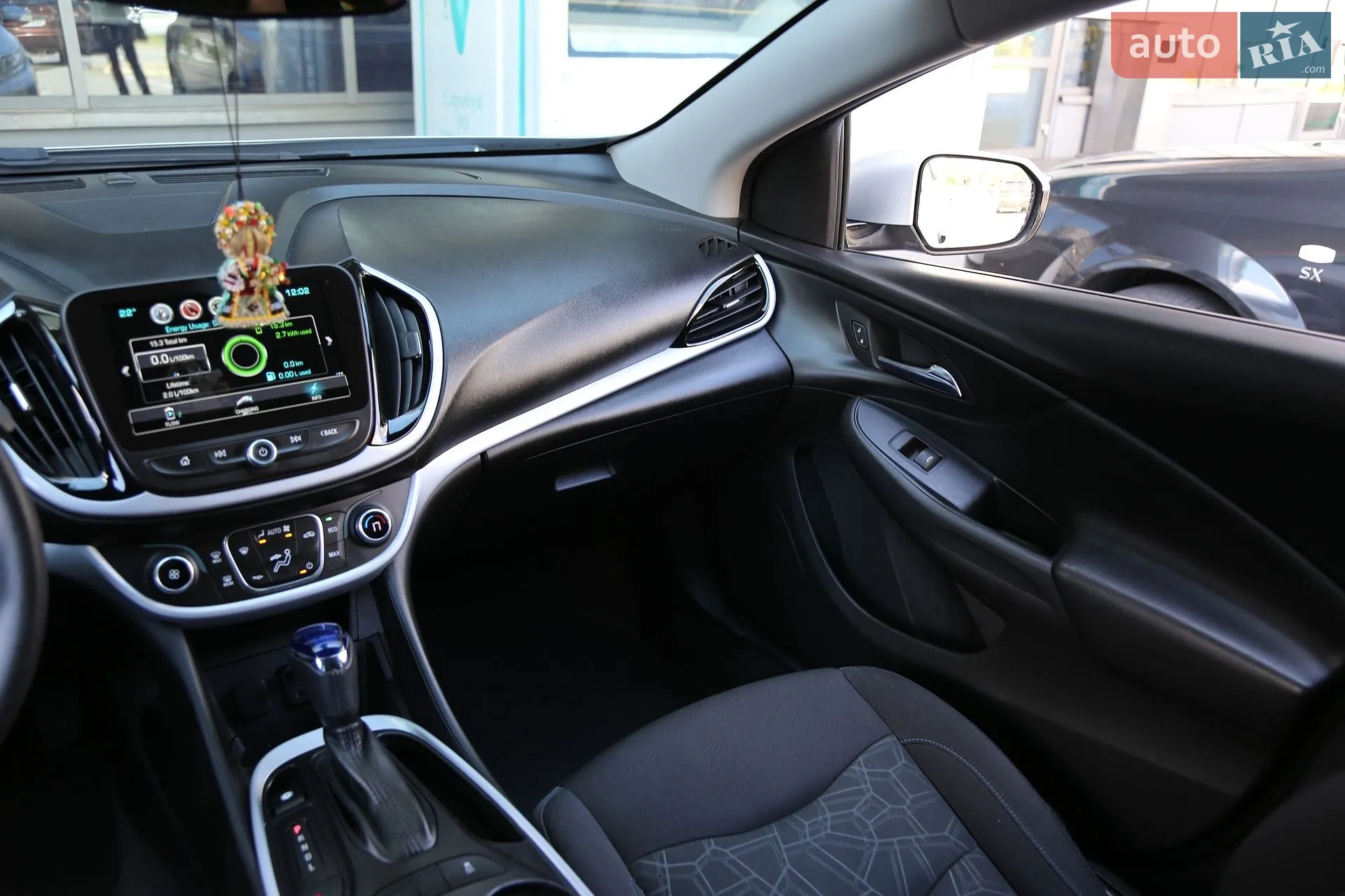 2018 Chevrolet Volt - мініатюра 15
