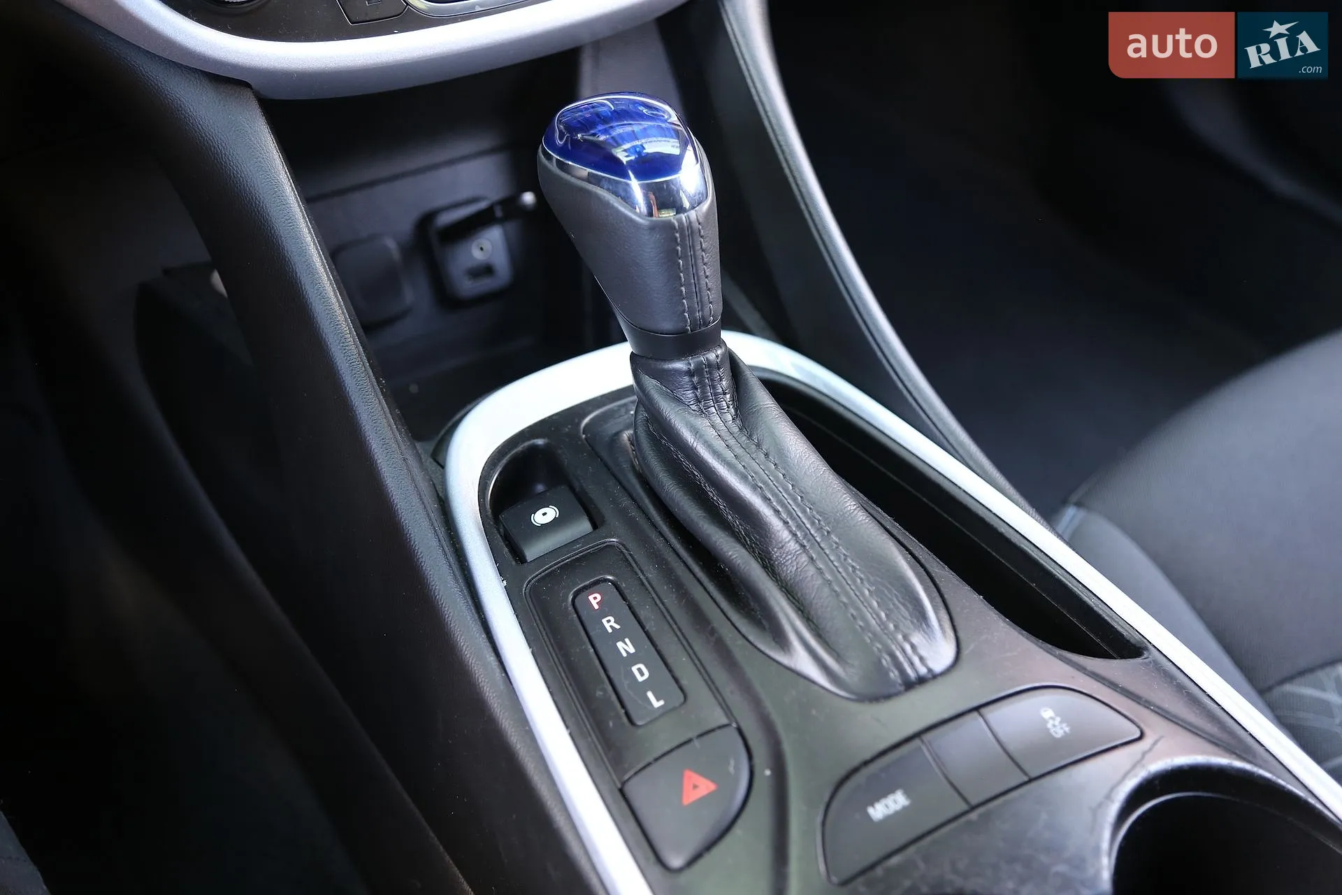 2018 Chevrolet Volt - мініатюра 21