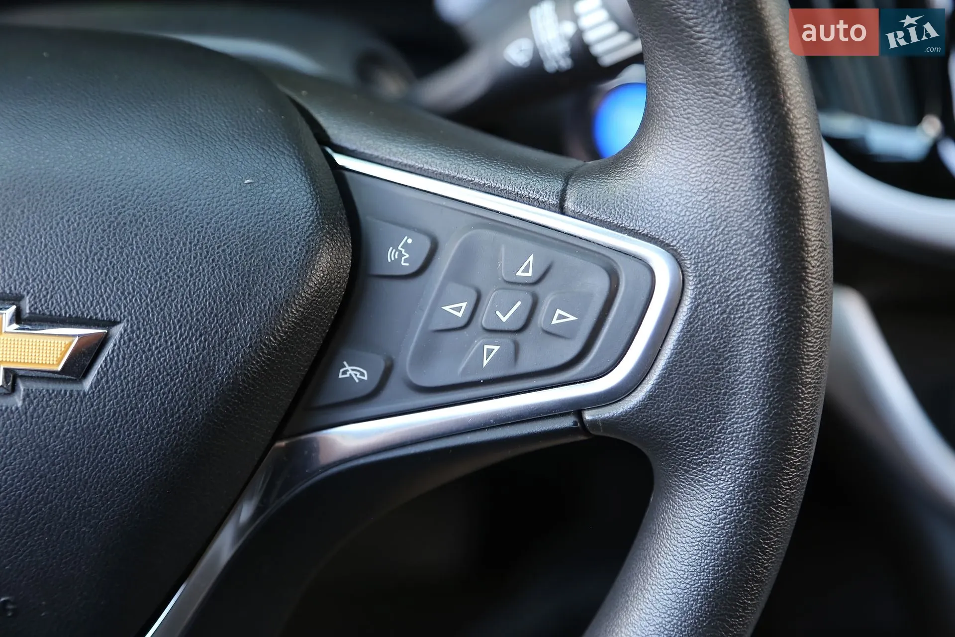 2018 Chevrolet Volt - мініатюра 23