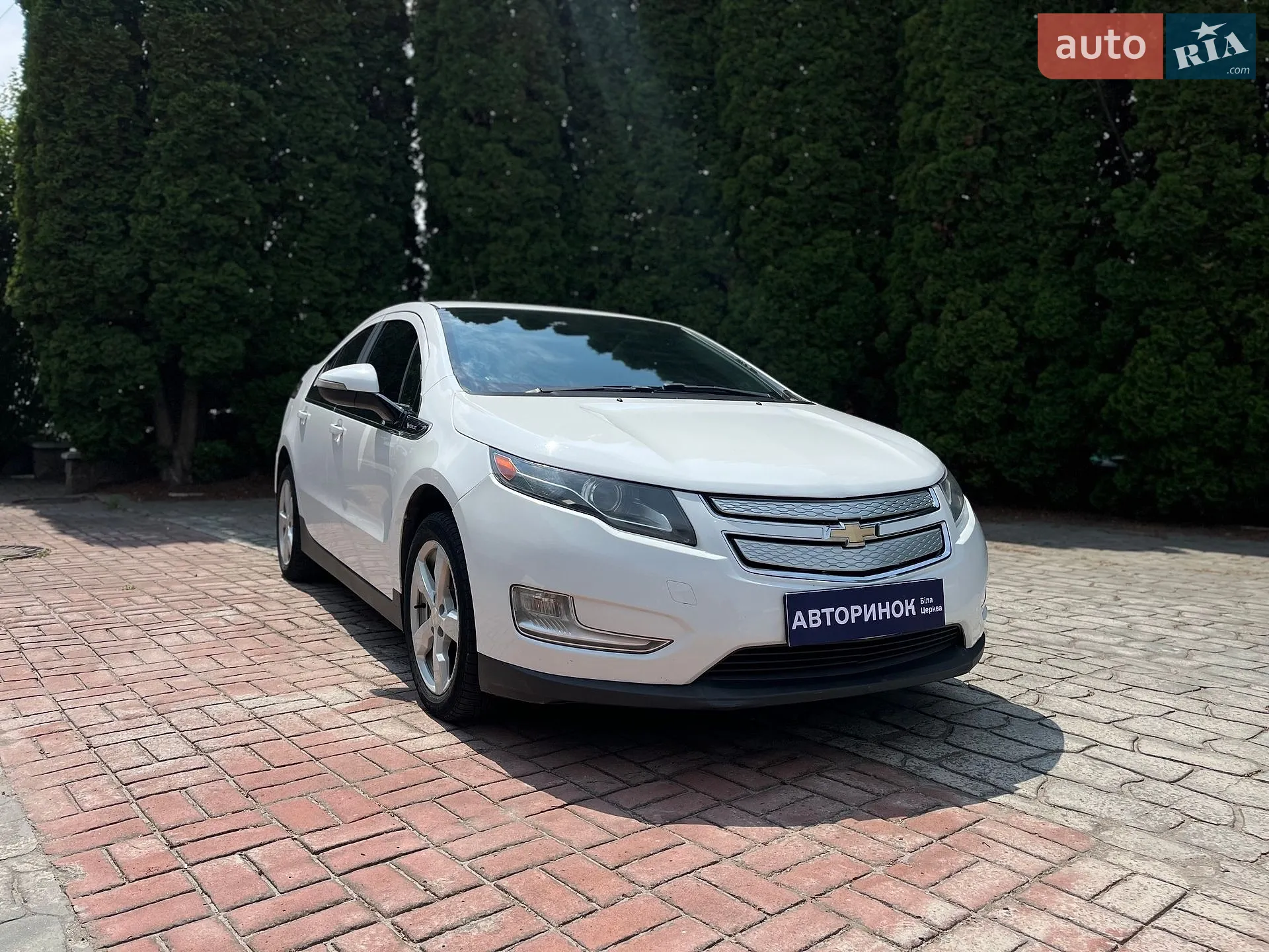 2014 Chevrolet Volt - фото 1