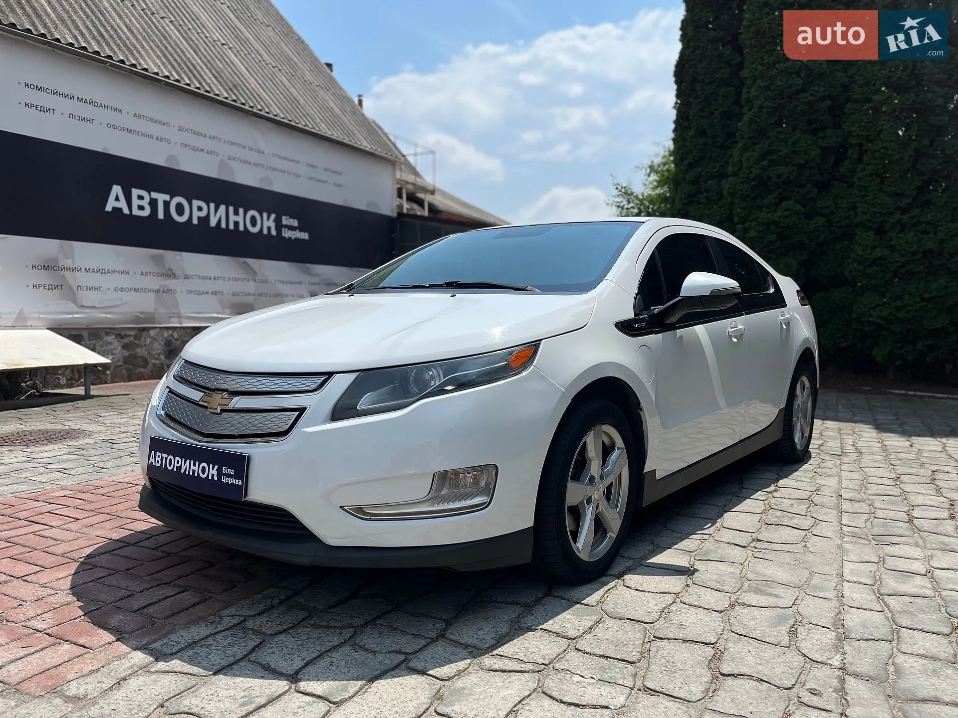 2014 Chevrolet Volt - мініатюра 8
