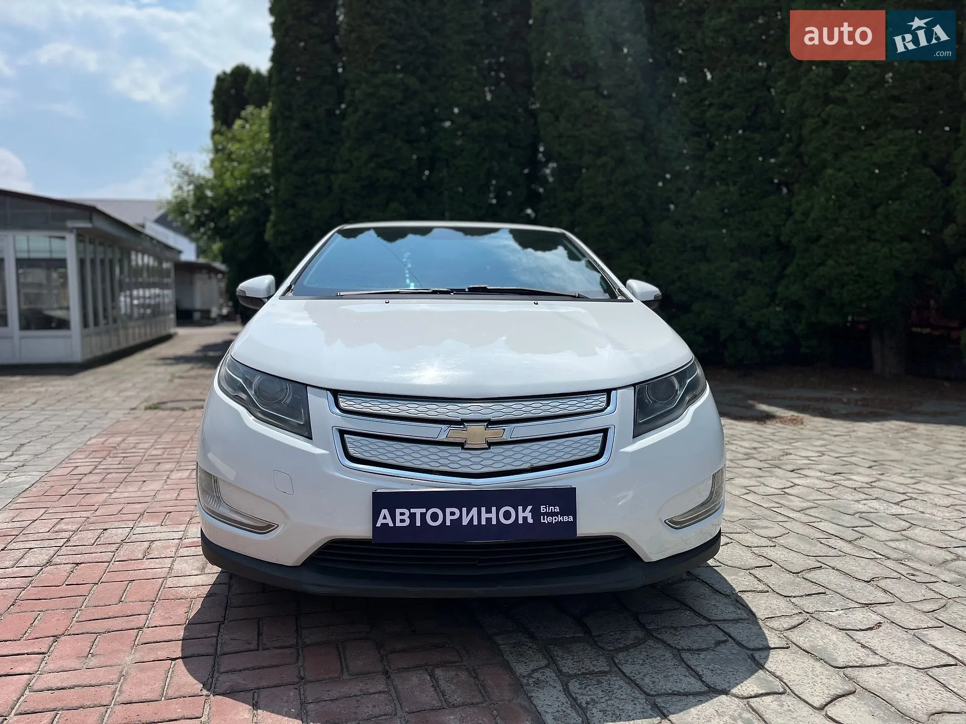 2014 Chevrolet Volt - мініатюра 9