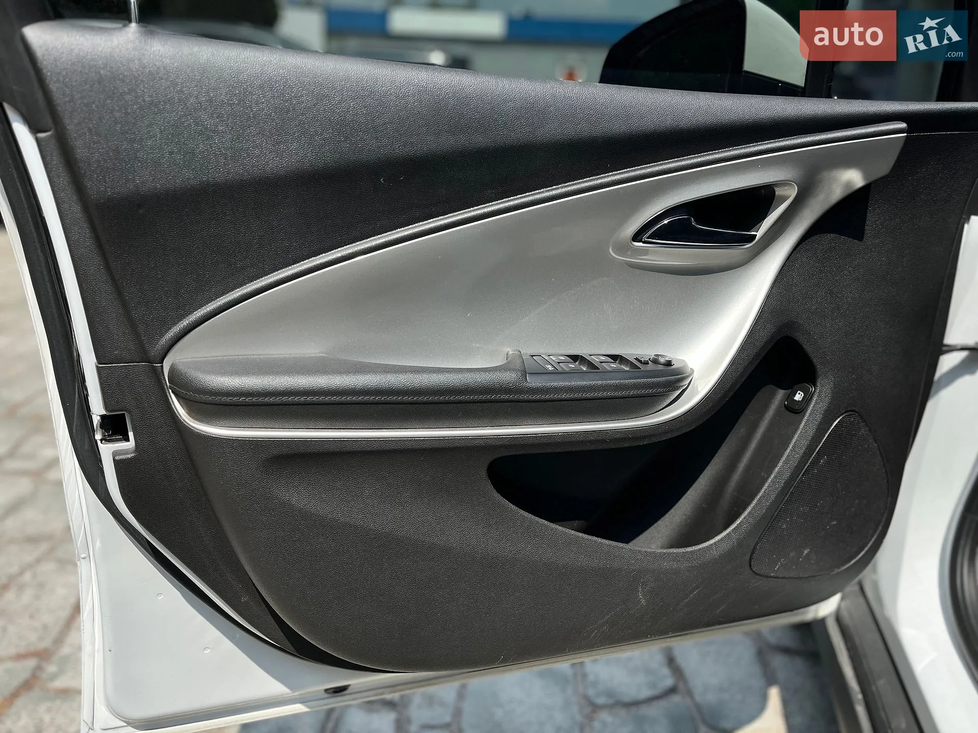 2014 Chevrolet Volt - мініатюра 10