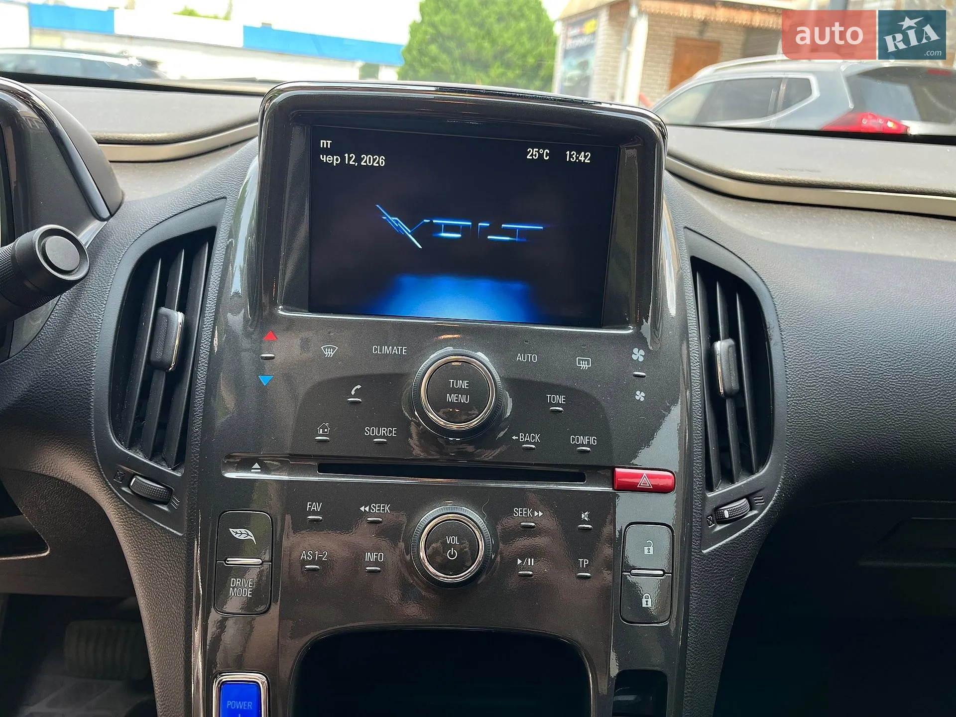 2014 Chevrolet Volt - мініатюра 16