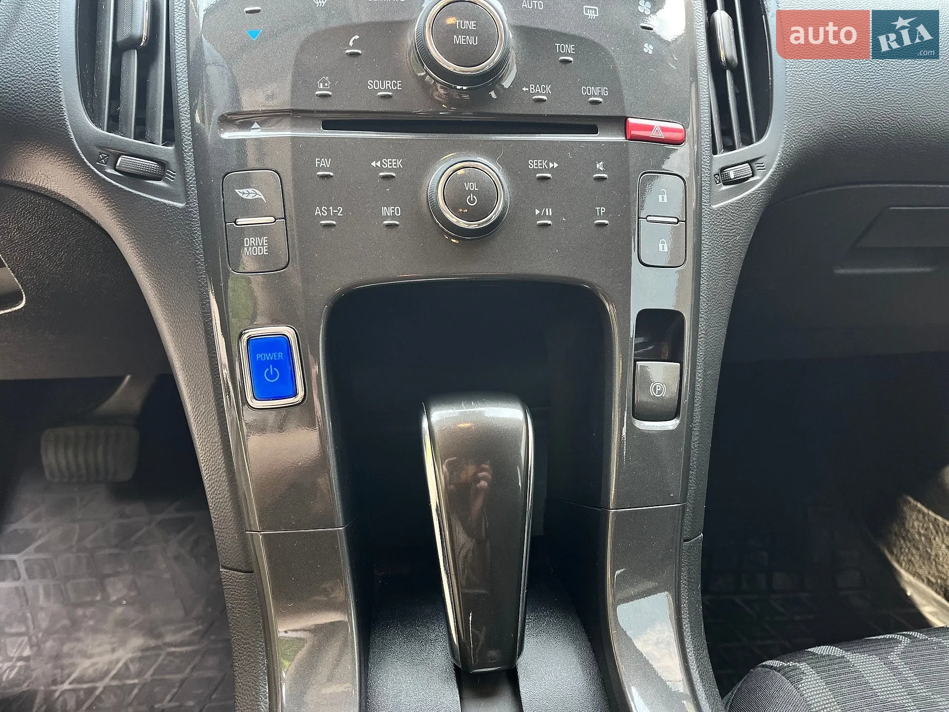 2014 Chevrolet Volt - мініатюра 18