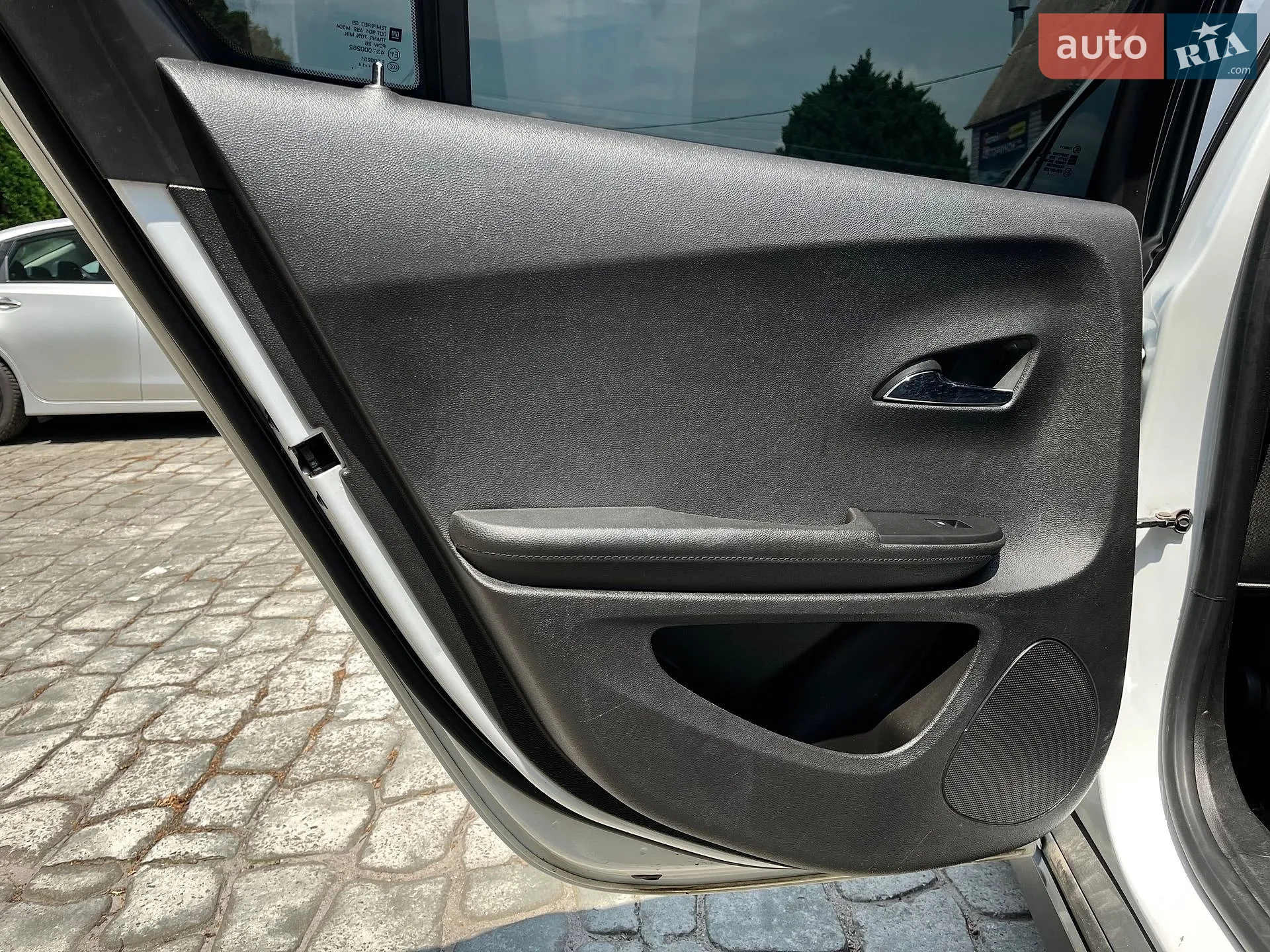 2014 Chevrolet Volt - мініатюра 19