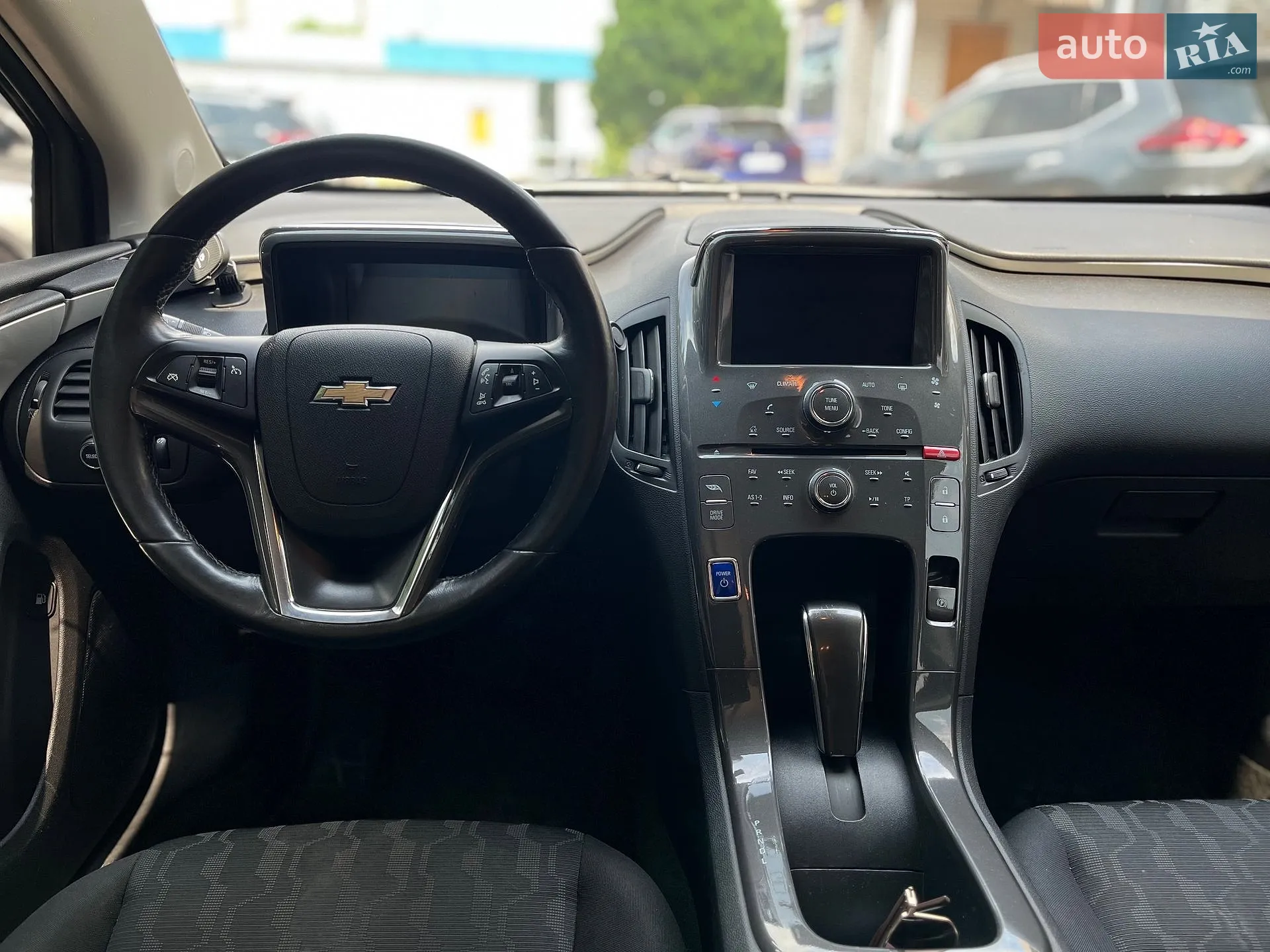 2014 Chevrolet Volt - мініатюра 20