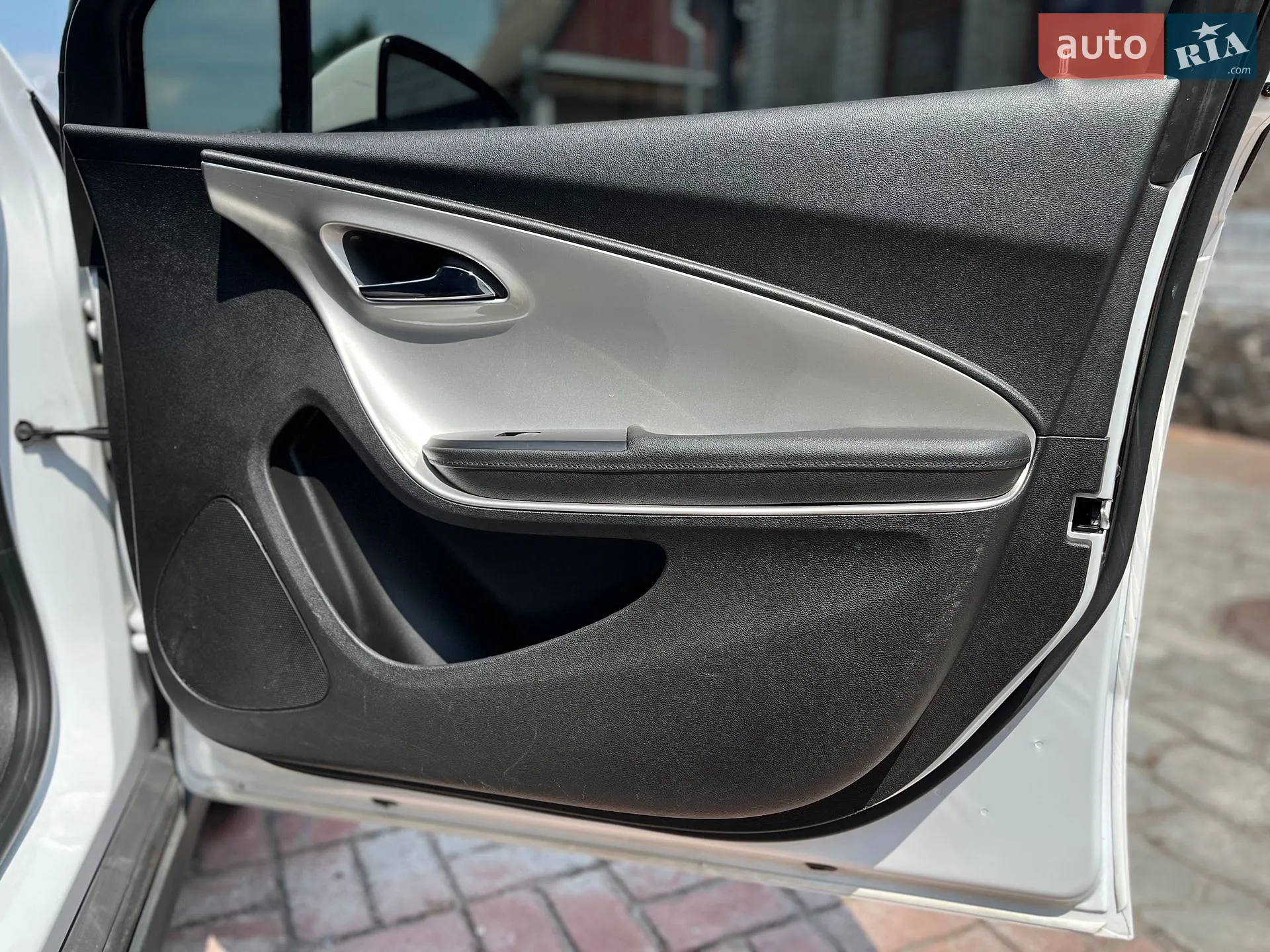 2014 Chevrolet Volt - мініатюра 22