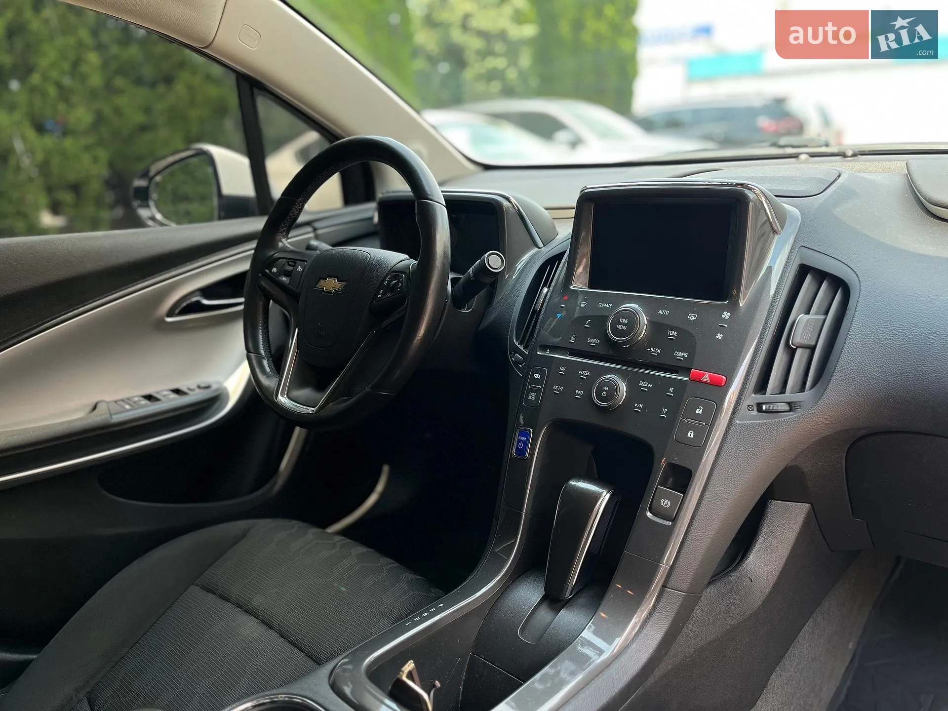 2014 Chevrolet Volt - мініатюра 24
