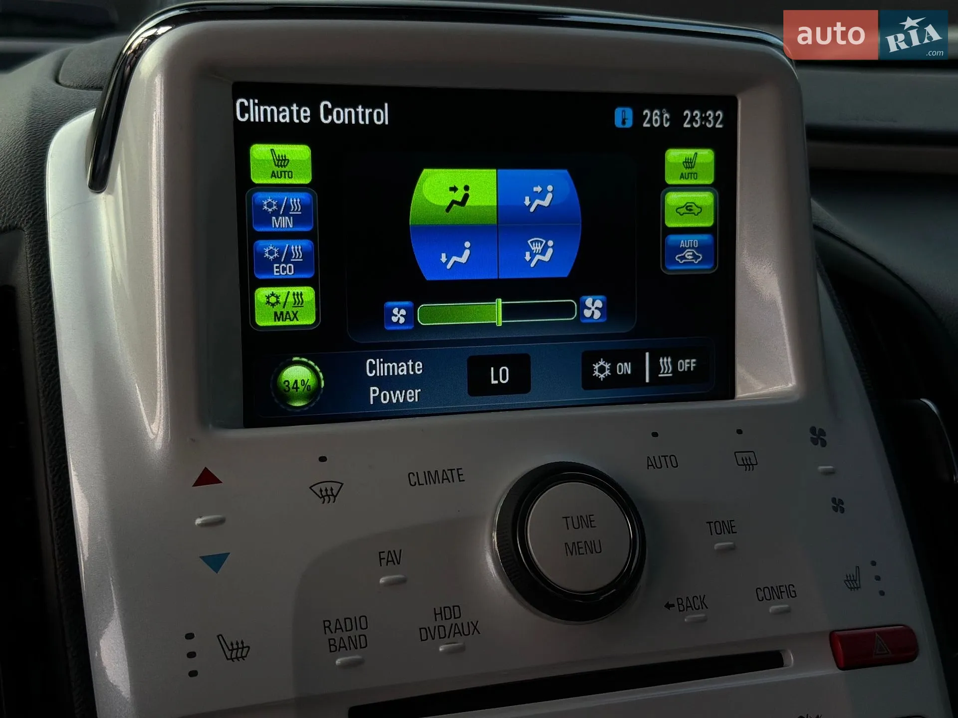 2012 Chevrolet Volt - мініатюра 35