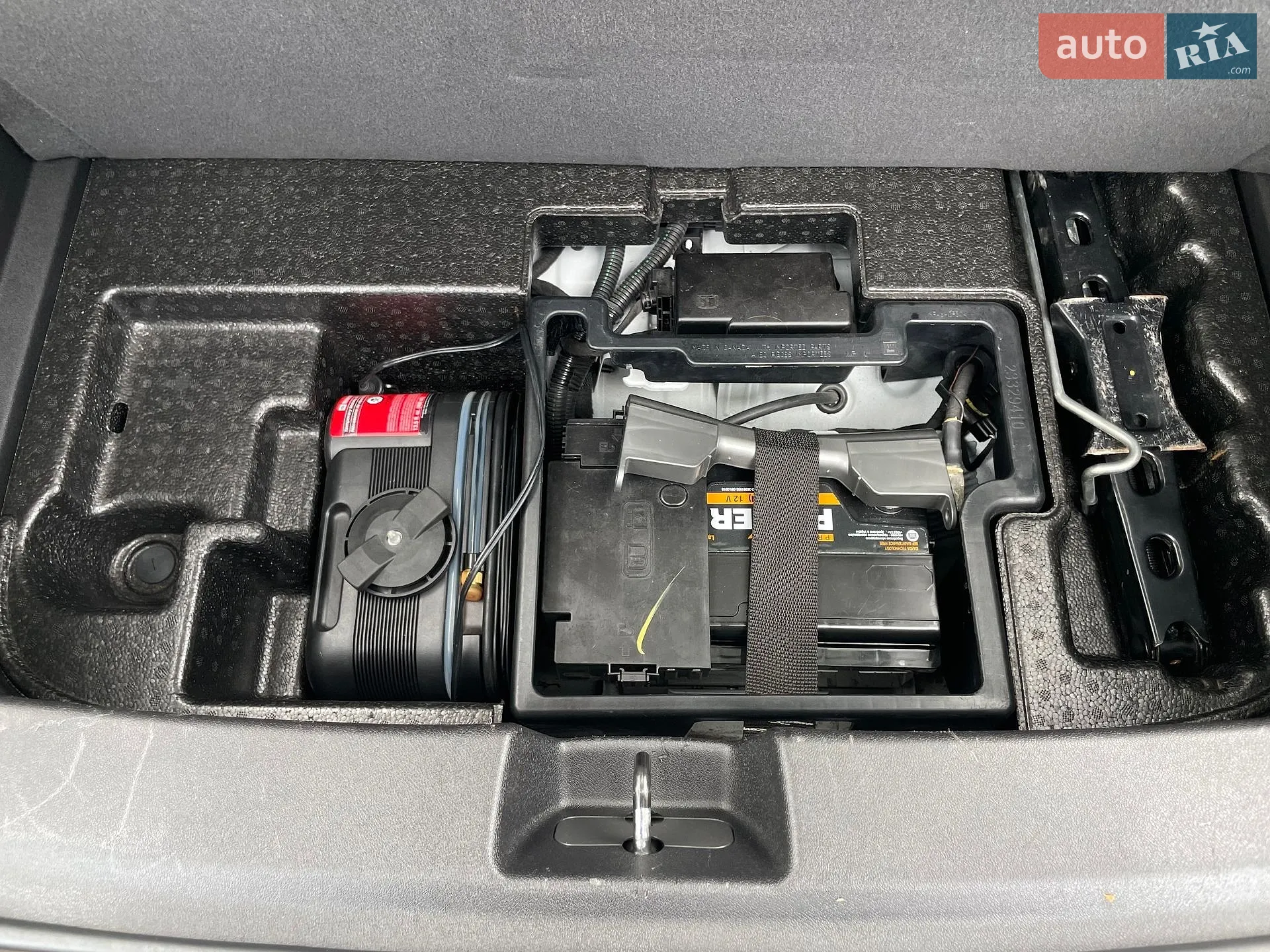 2015 Chevrolet Volt - мініатюра 29