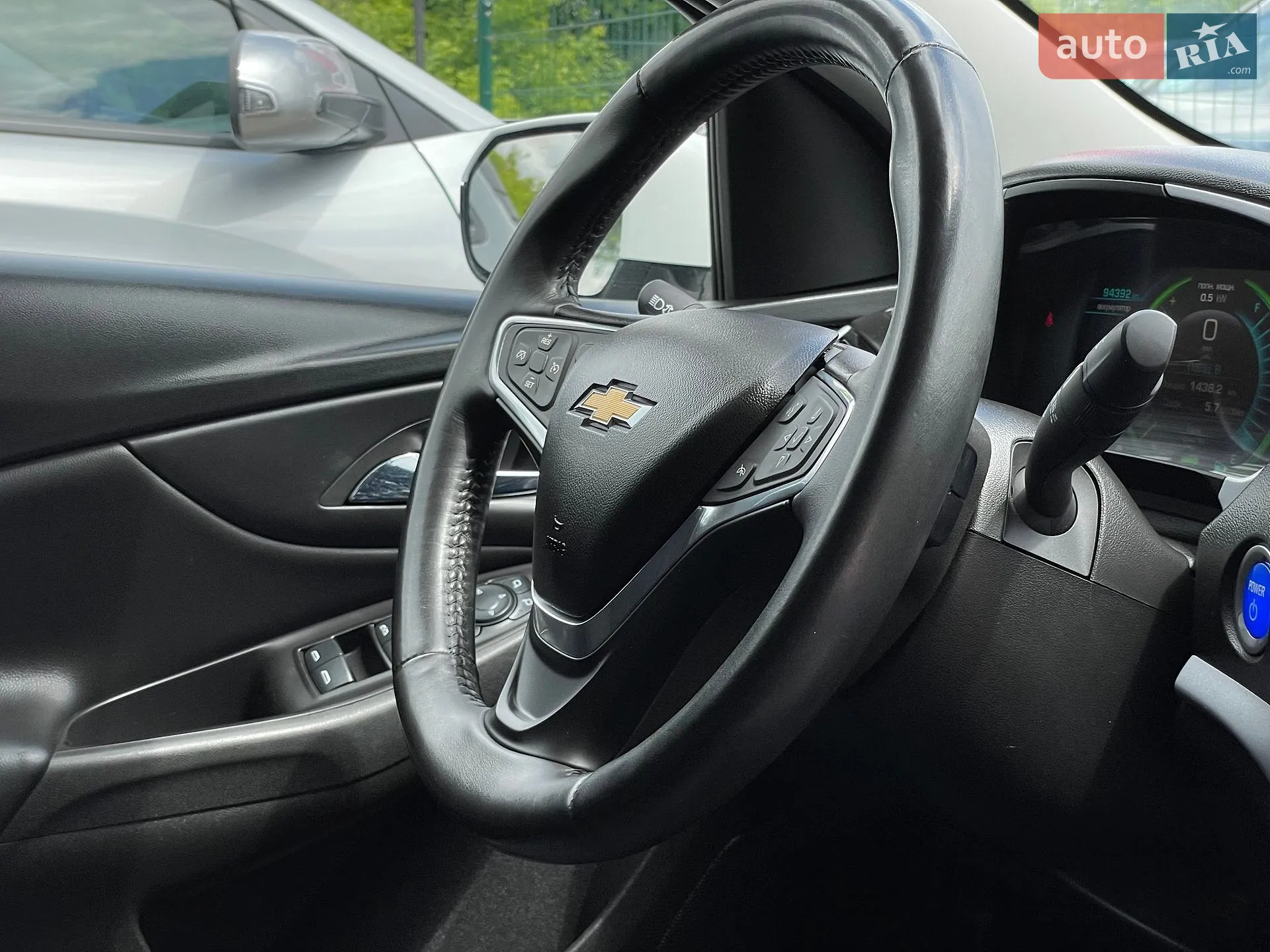 2015 Chevrolet Volt - мініатюра 34