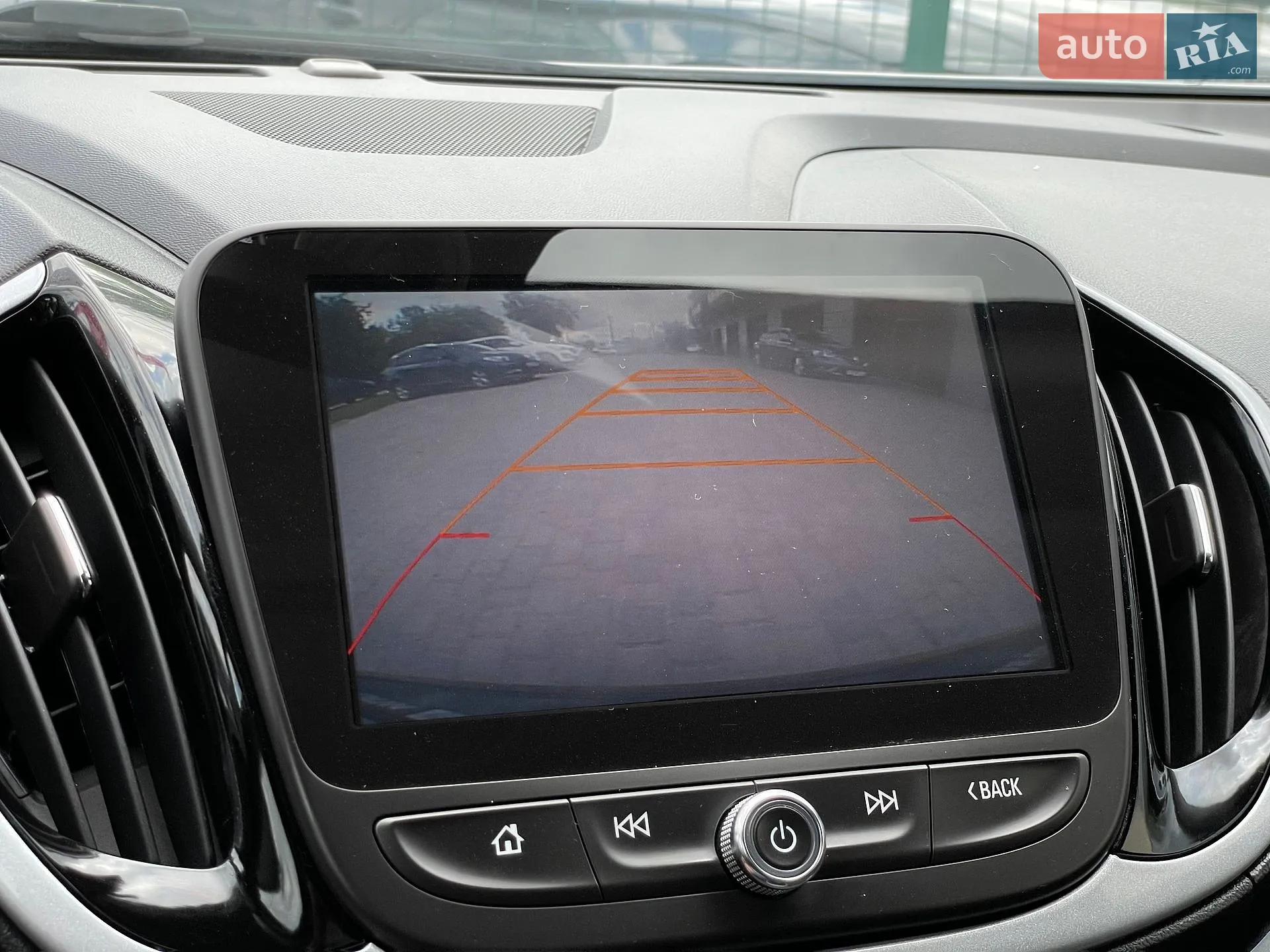 2015 Chevrolet Volt - мініатюра 53