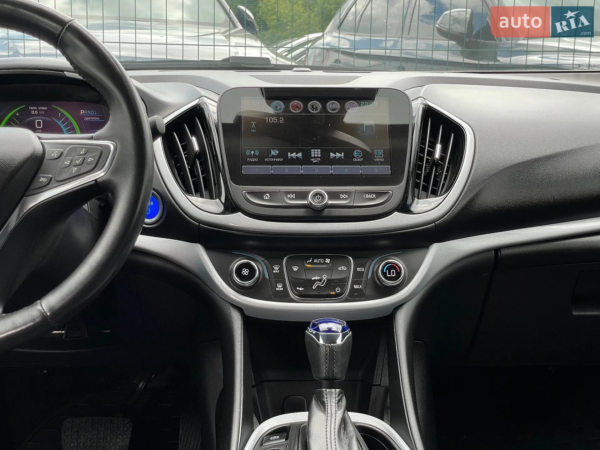 2015 Chevrolet Volt - мініатюра 55