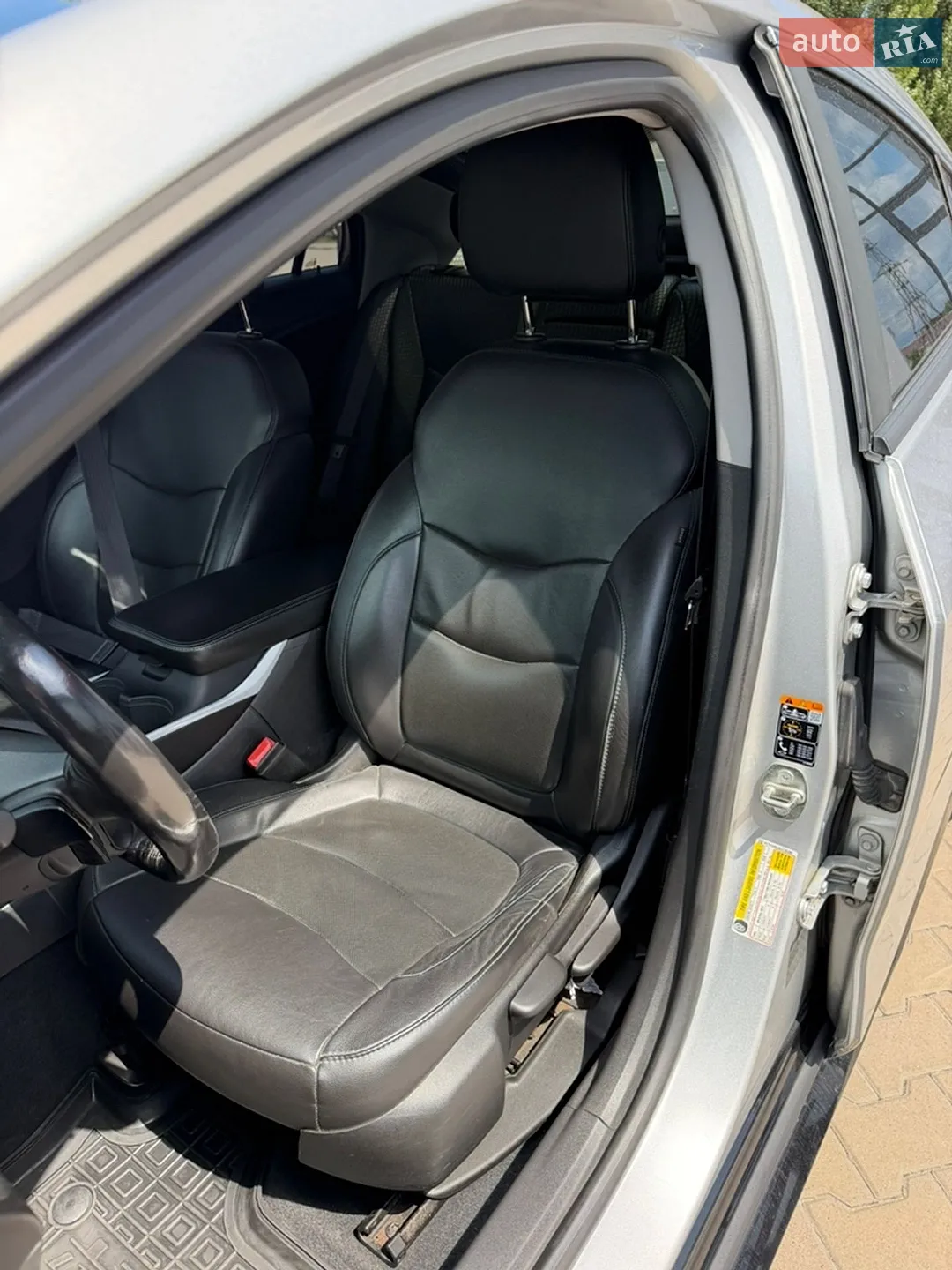 2015 Chevrolet Volt - мініатюра 12