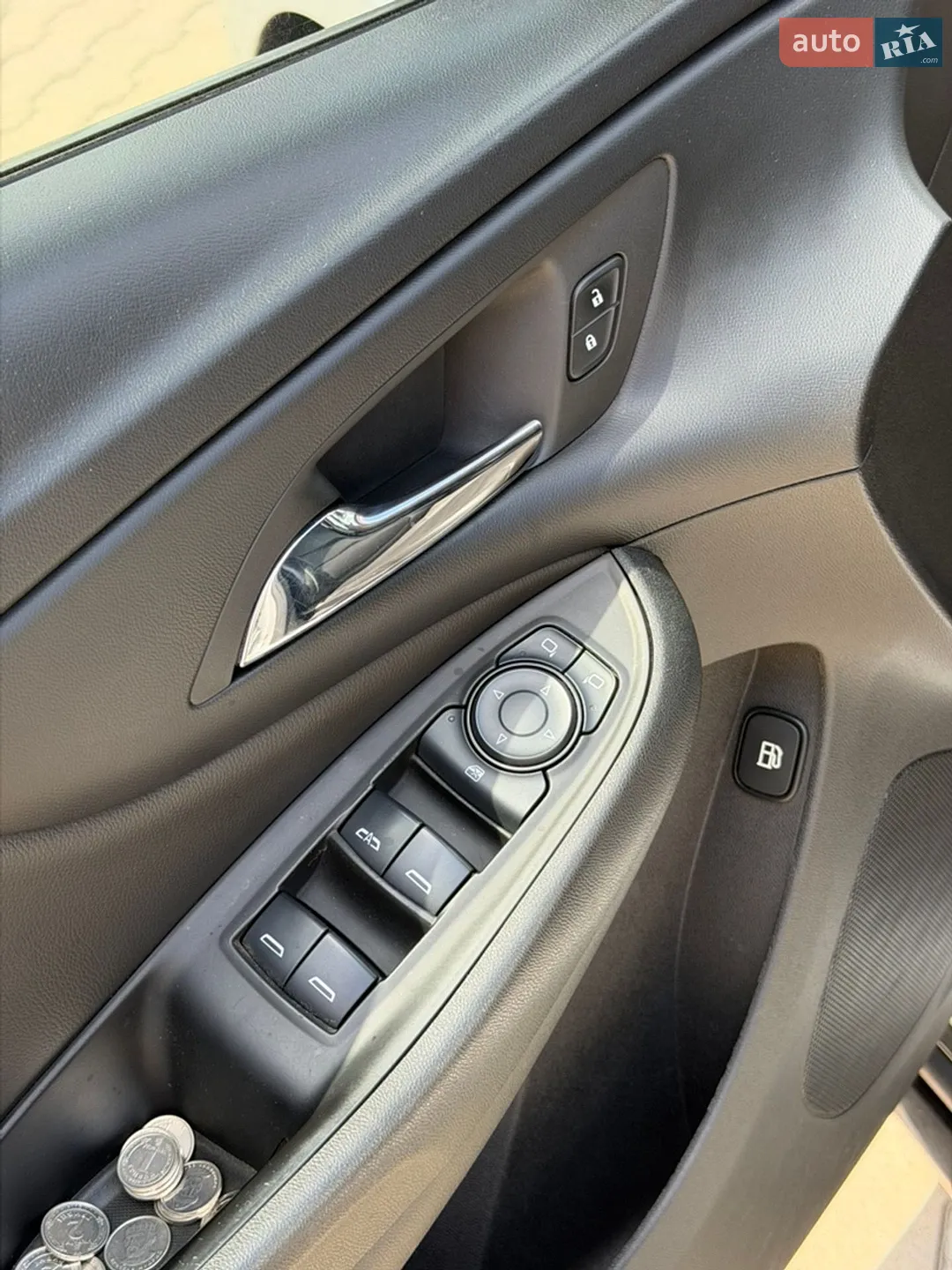 2015 Chevrolet Volt - мініатюра 14