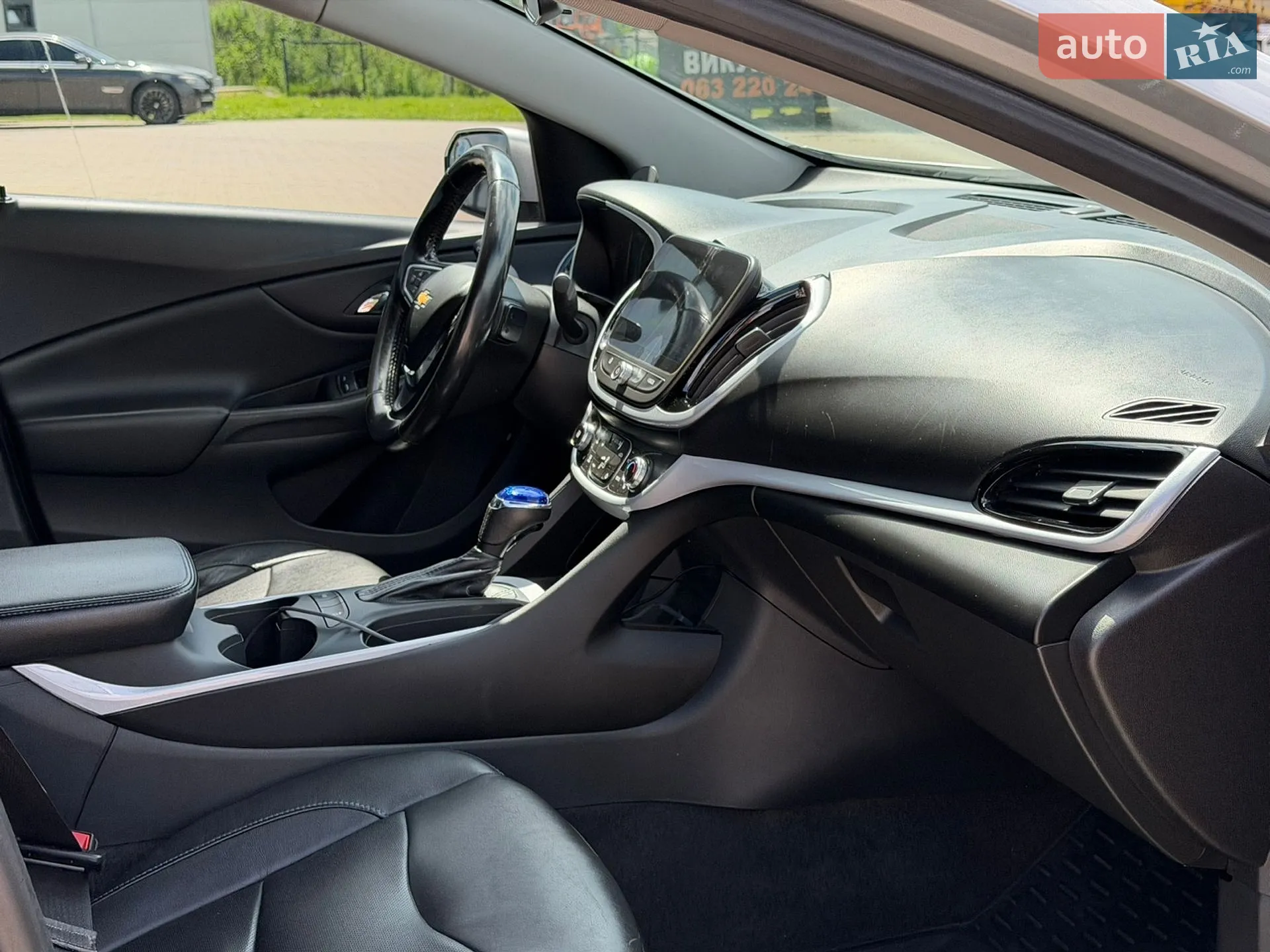 2015 Chevrolet Volt - мініатюра 16
