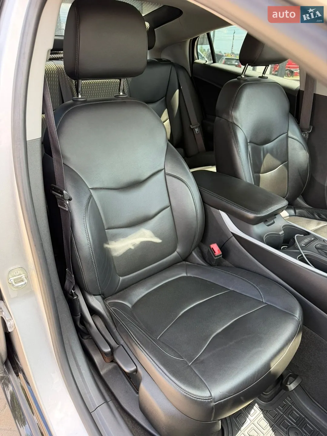 2015 Chevrolet Volt - мініатюра 18